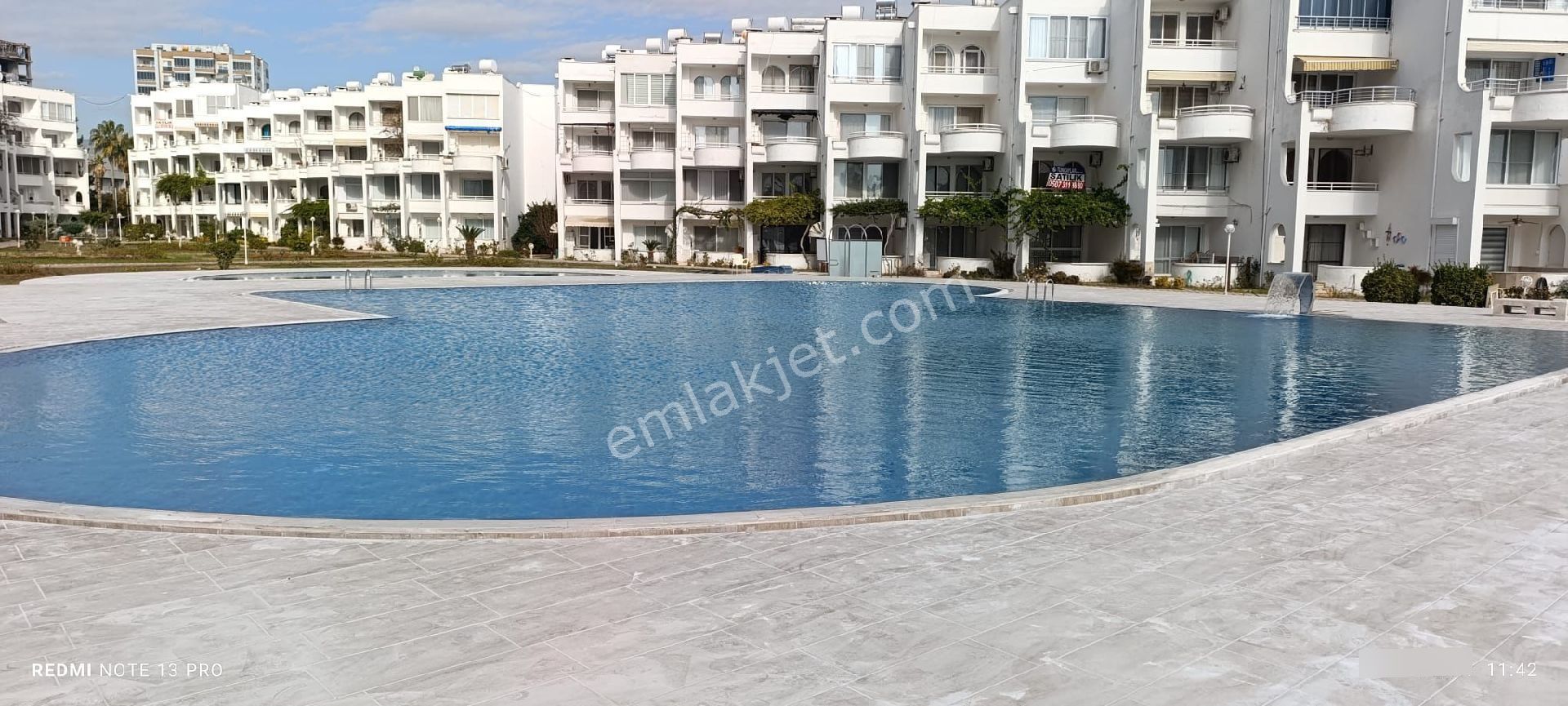 Tapu Sahibinden Satılık Denize Sıfır Dubleks Daire