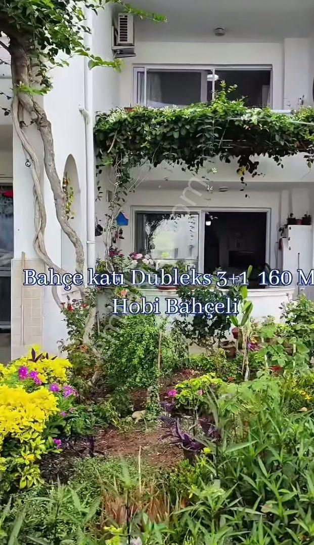 Tapu Sahibinden Satılık Denize Sıfır Dubleks Daire - Görsel 5