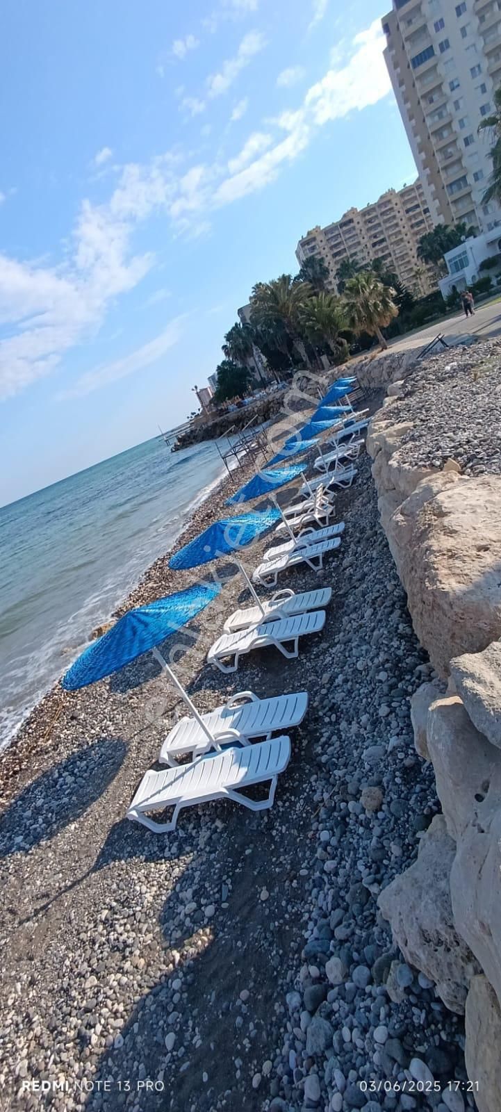 Tapu Sahibinden Satılık Denize Sıfır Dubleks Daire - Görsel 13