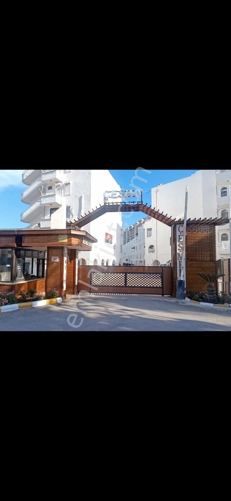 Tapu Sahibinden Satılık Denize Sıfır Dubleks Daire - Görsel 18