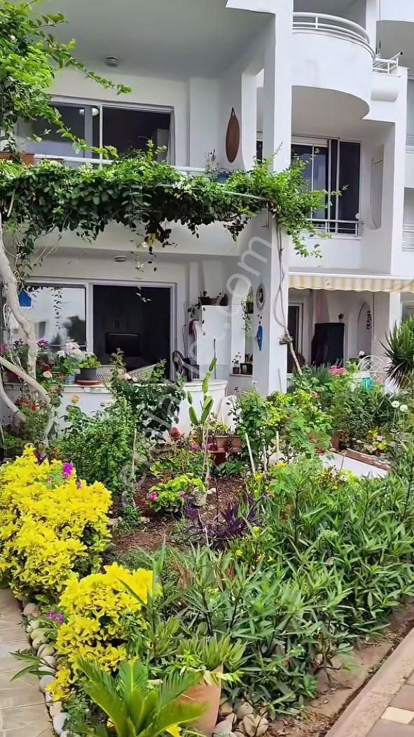 Tapu Sahibinden Satılık Denize Sıfır Dubleks Daire - Görsel 17