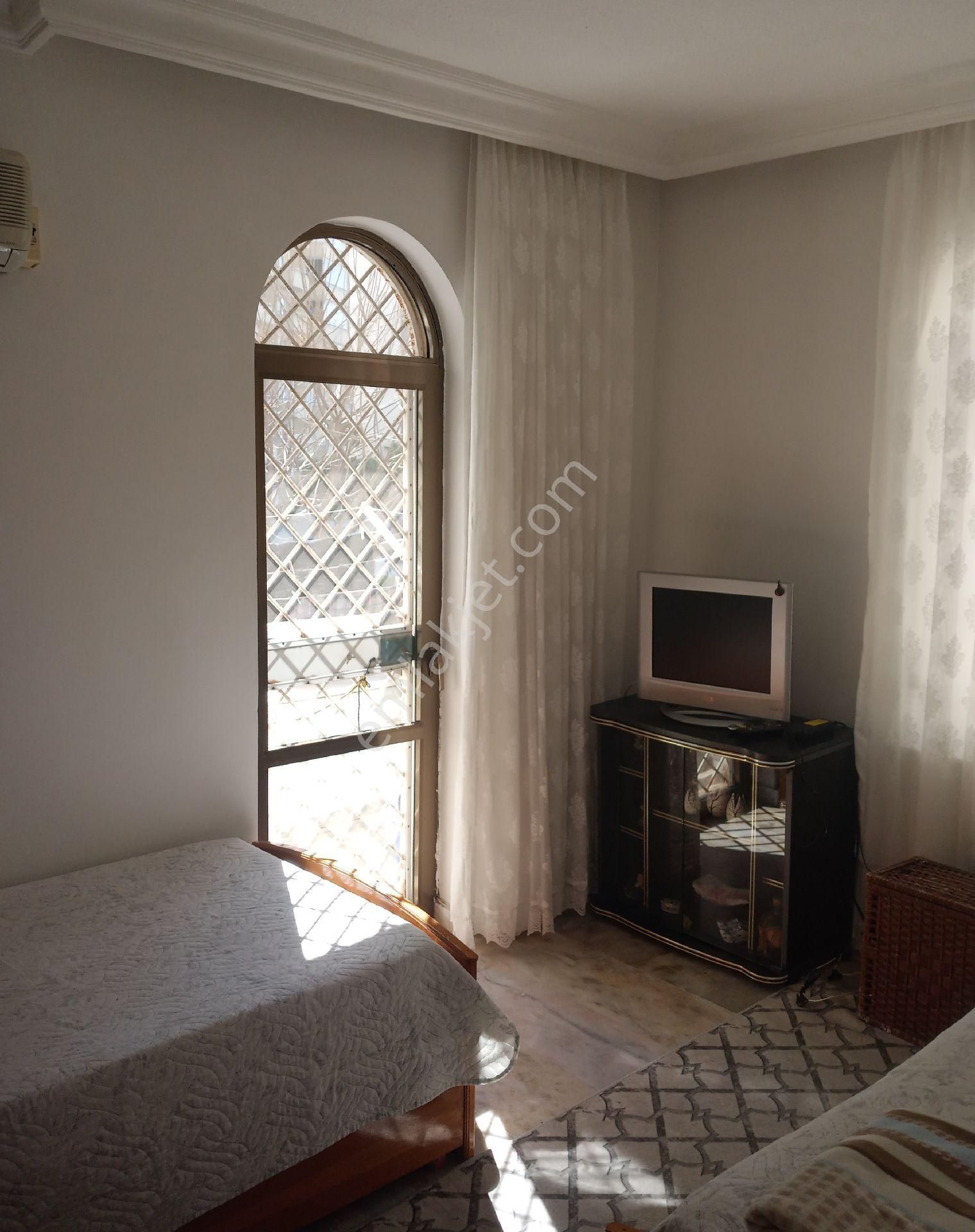 Tapu Sahibinden Satılık Denize Sıfır Dubleks Daire - Görsel 25