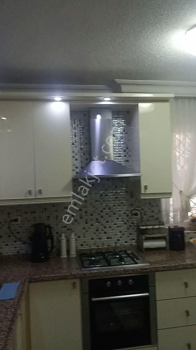 Tapu Sahibinden Satılık Denize Sıfır Dubleks Daire - Görsel 27