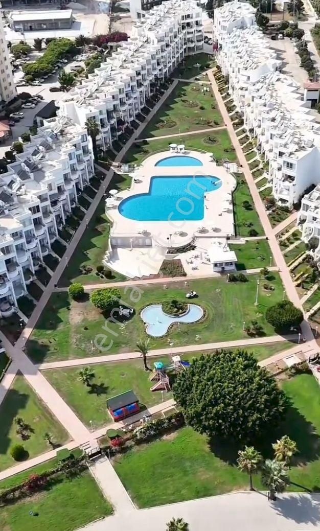 Tapu Sahibinden Satılık Denize Sıfır Dubleks Daire - Görsel 22