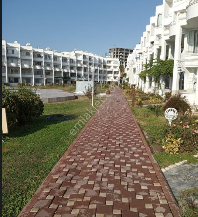 Tapu Sahibinden Satılık Denize Sıfır Dubleks Daire - Görsel 21