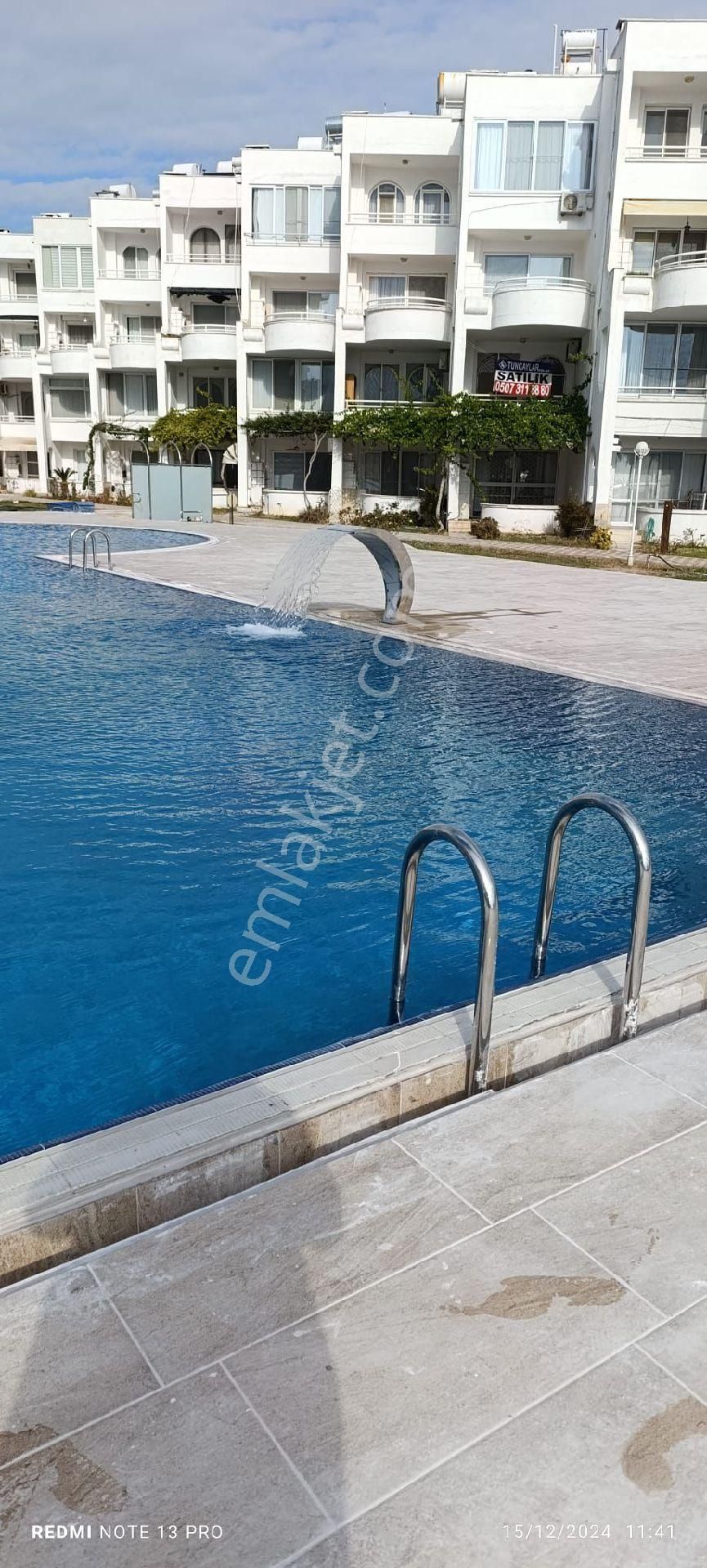 Tapu Sahibinden Satılık Denize Sıfır Dubleks Daire - Görsel 4