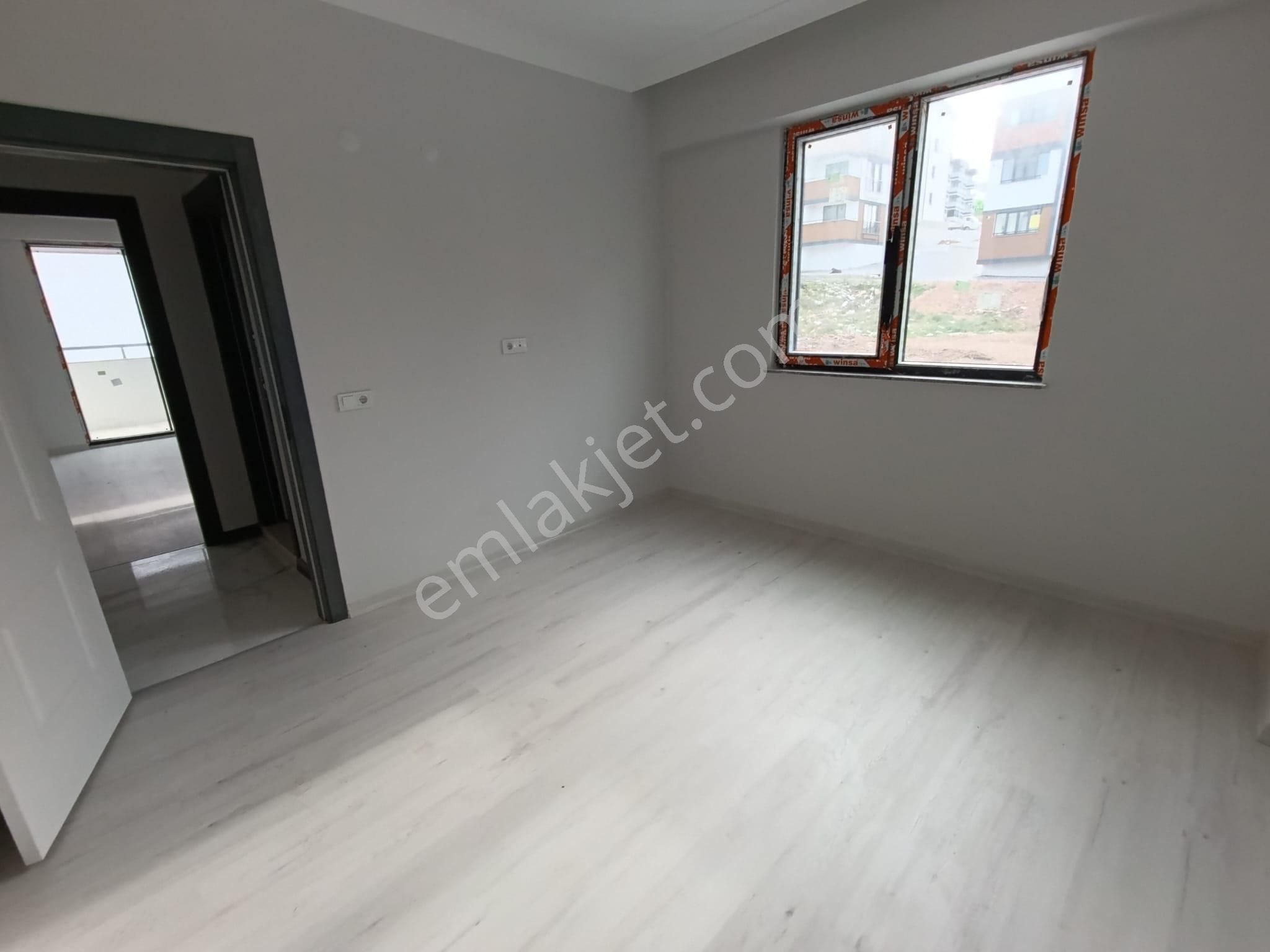 Balıkesir Bandırma Yeni Mahalle 1+1 Satılık Sıfır Daireler Yatırımlık - Görsel 31