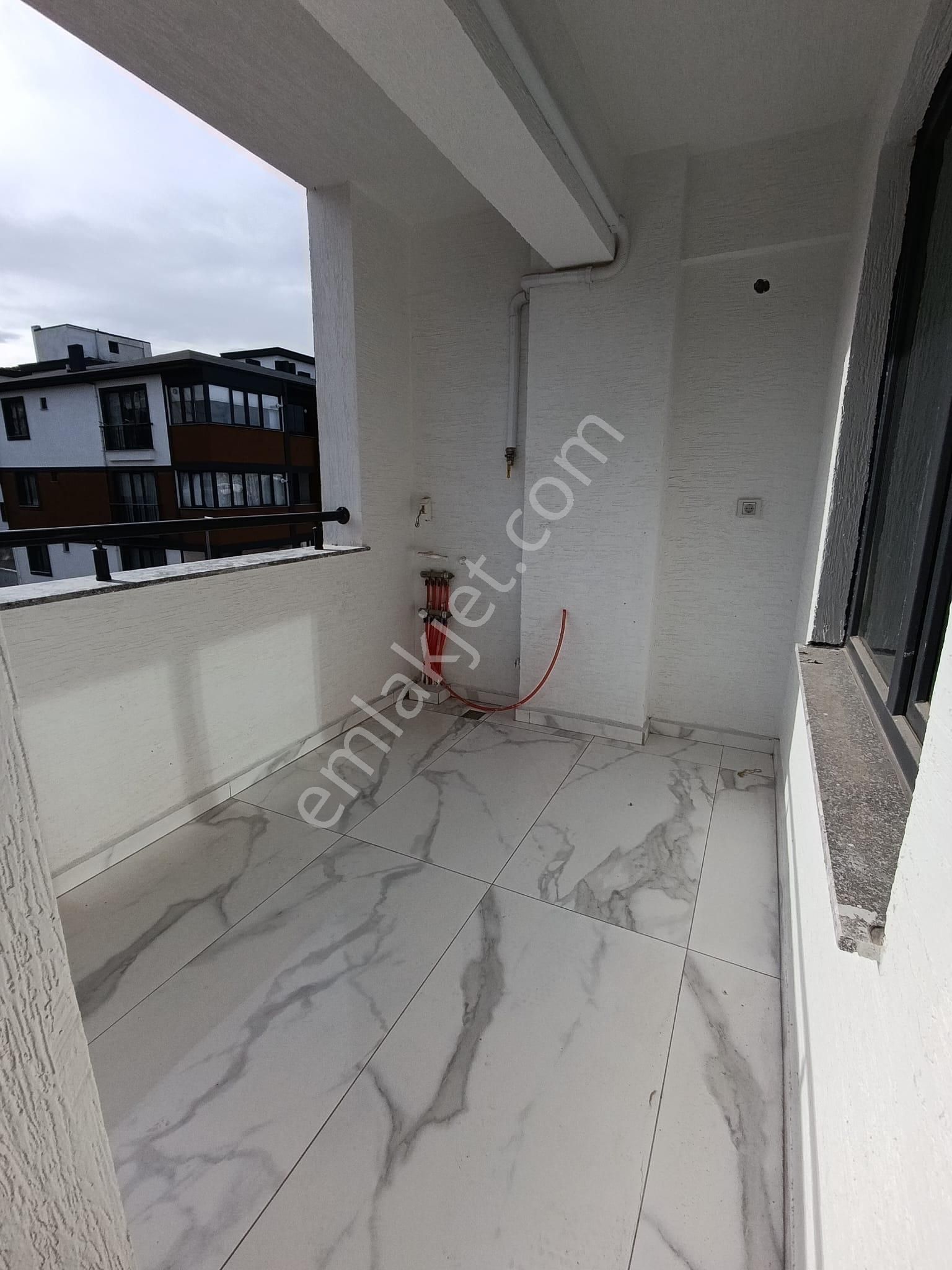Balıkesir Bandırma Yeni Mahalle 1+1 Satılık Sıfır Daireler Yatırımlık - Görsel 9