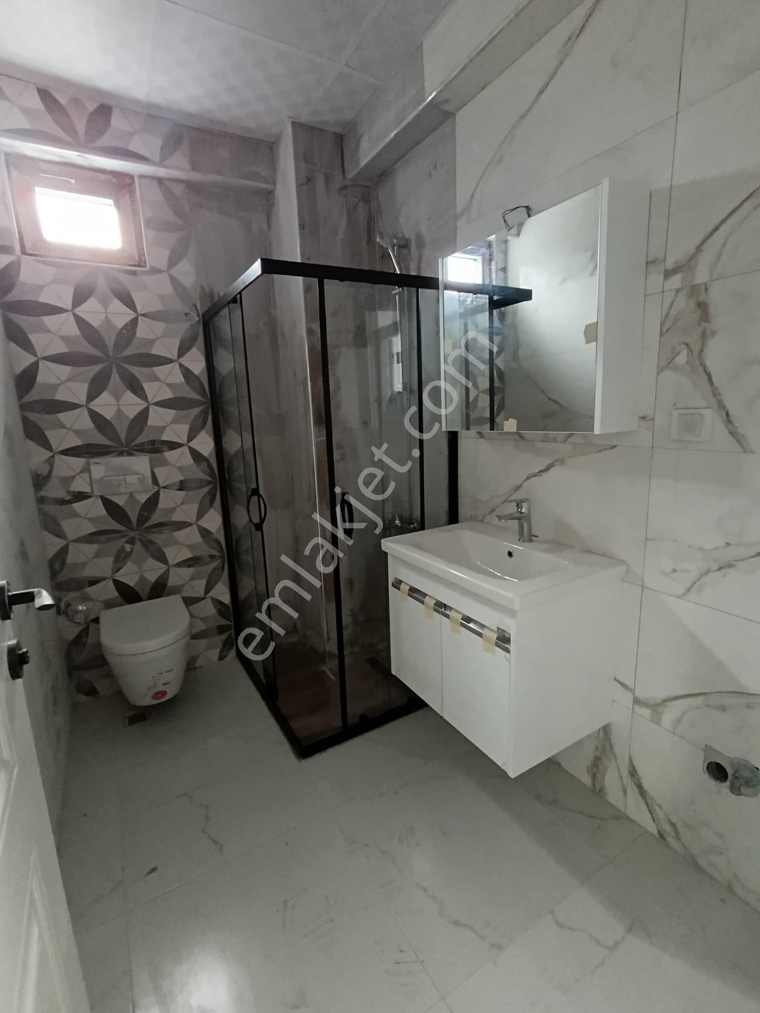 Balıkesir Bandırma Yeni Mahalle 1+1 Satılık Sıfır Daireler Yatırımlık - Görsel 32