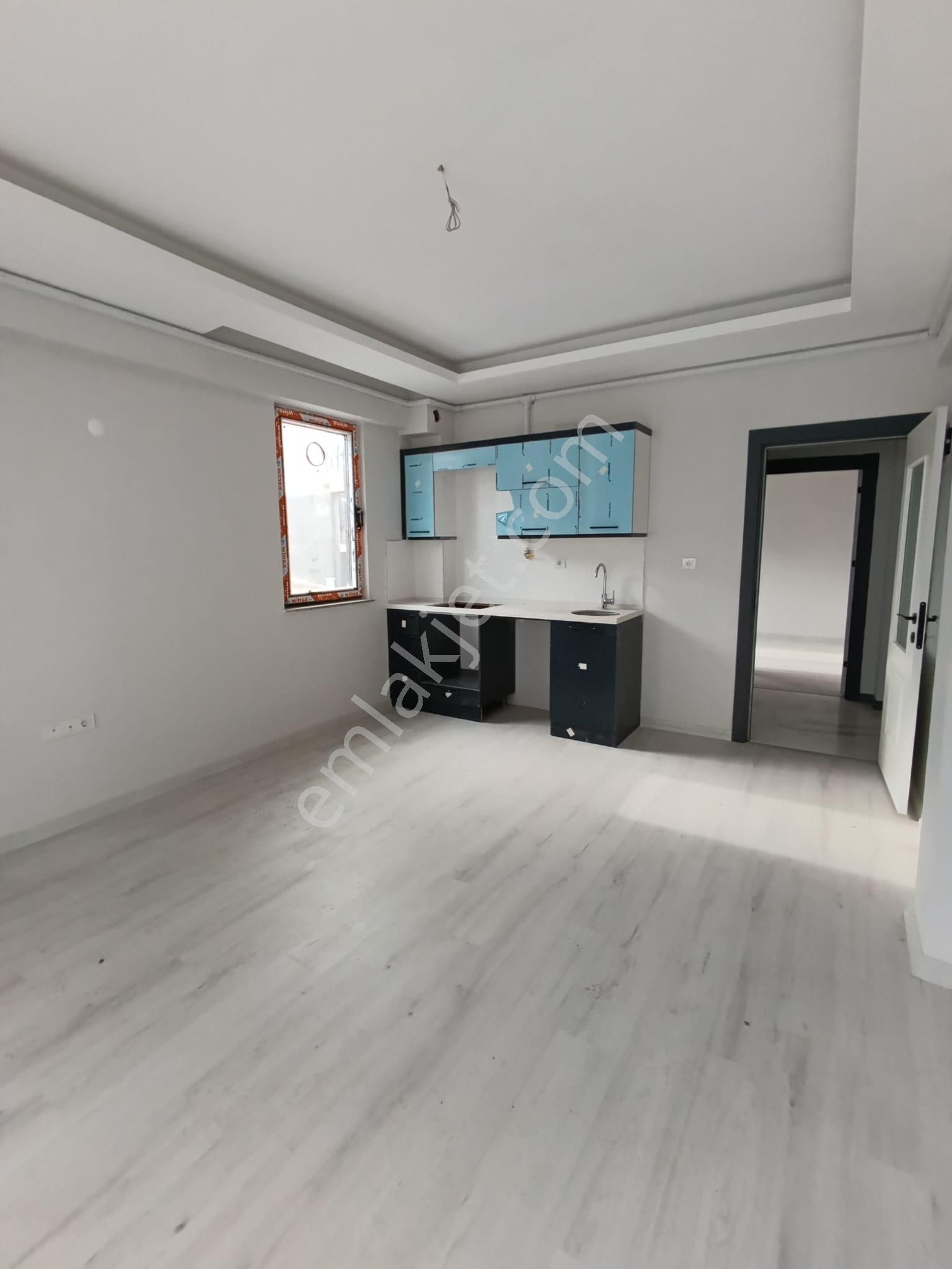 Balıkesir Bandırma Yeni Mahalle 1+1 Satılık Sıfır Daireler Yatırımlık - Görsel 28