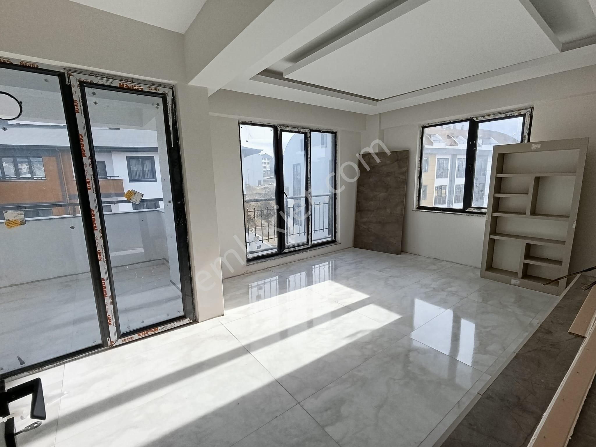 Balıkesir Bandırma Yeni Mahalle 1+1 Satılık Sıfır Daireler Yatırımlık - Görsel 13