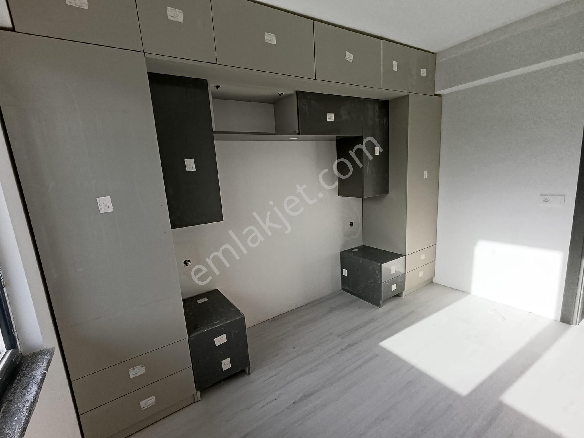 Balıkesir Bandırma Yeni Mahalle 1+1 Satılık Sıfır Daireler Yatırımlık - Görsel 20