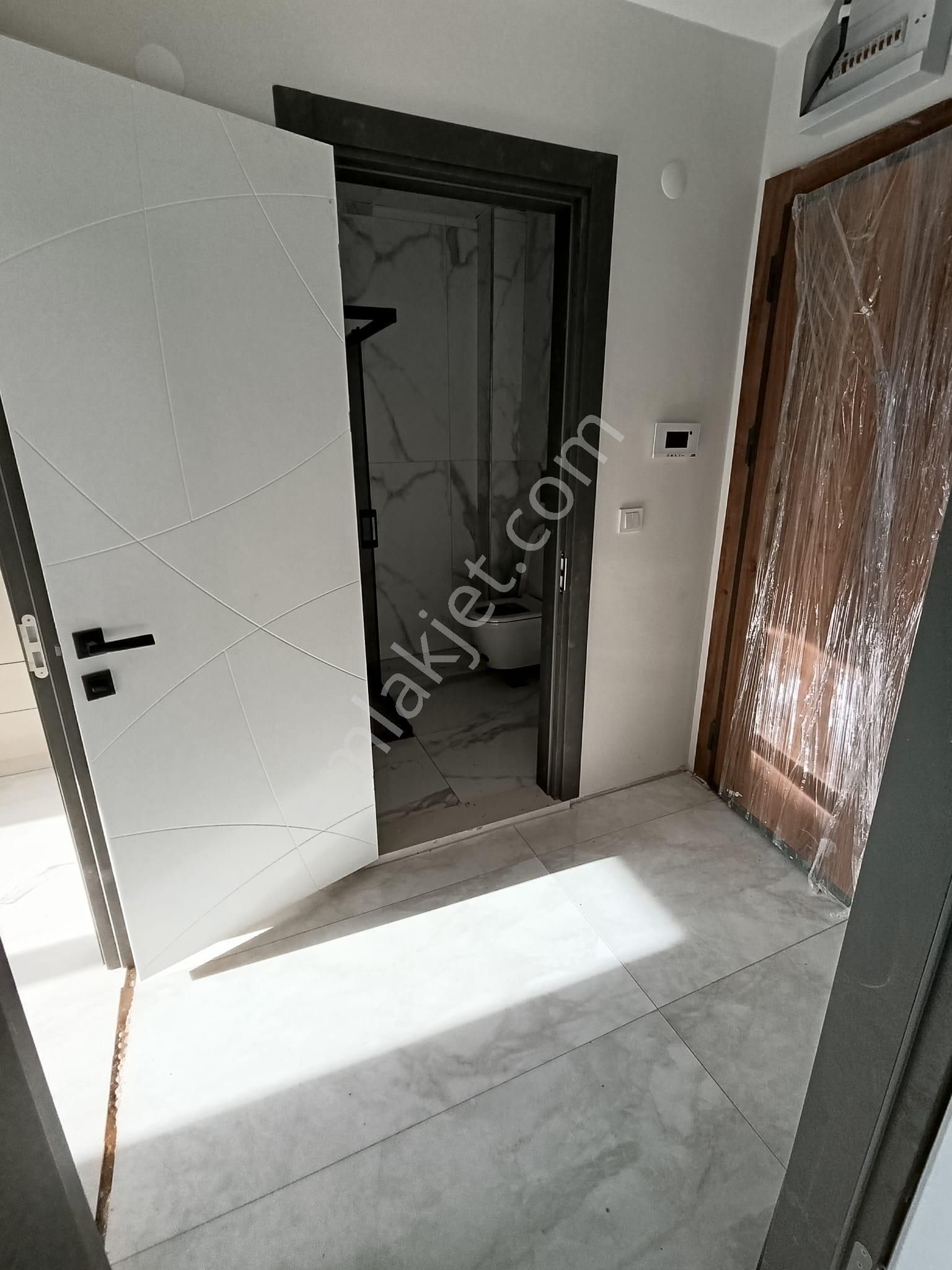 Balıkesir Bandırma Yeni Mahalle 1+1 Satılık Sıfır Daireler Yatırımlık - Görsel 24