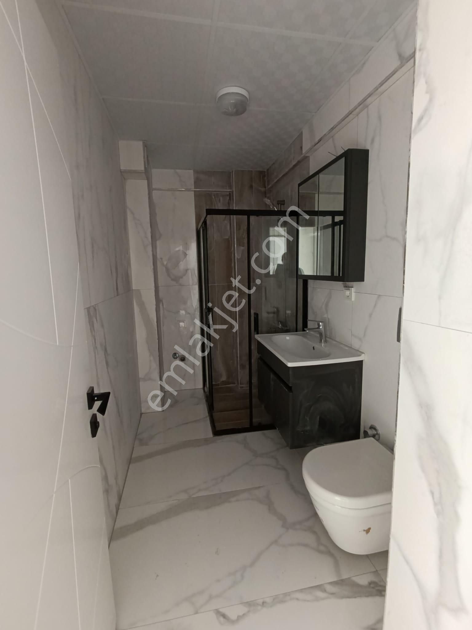 Balıkesir Bandırma Yeni Mahalle 1+1 Satılık Sıfır Daireler Yatırımlık - Görsel 8