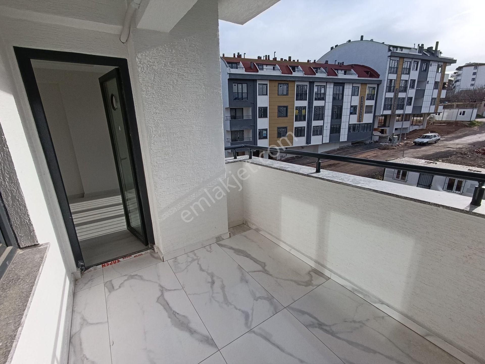 Balıkesir Bandırma Yeni Mahalle 1+1 Satılık Sıfır Daireler Yatırımlık - Görsel 10
