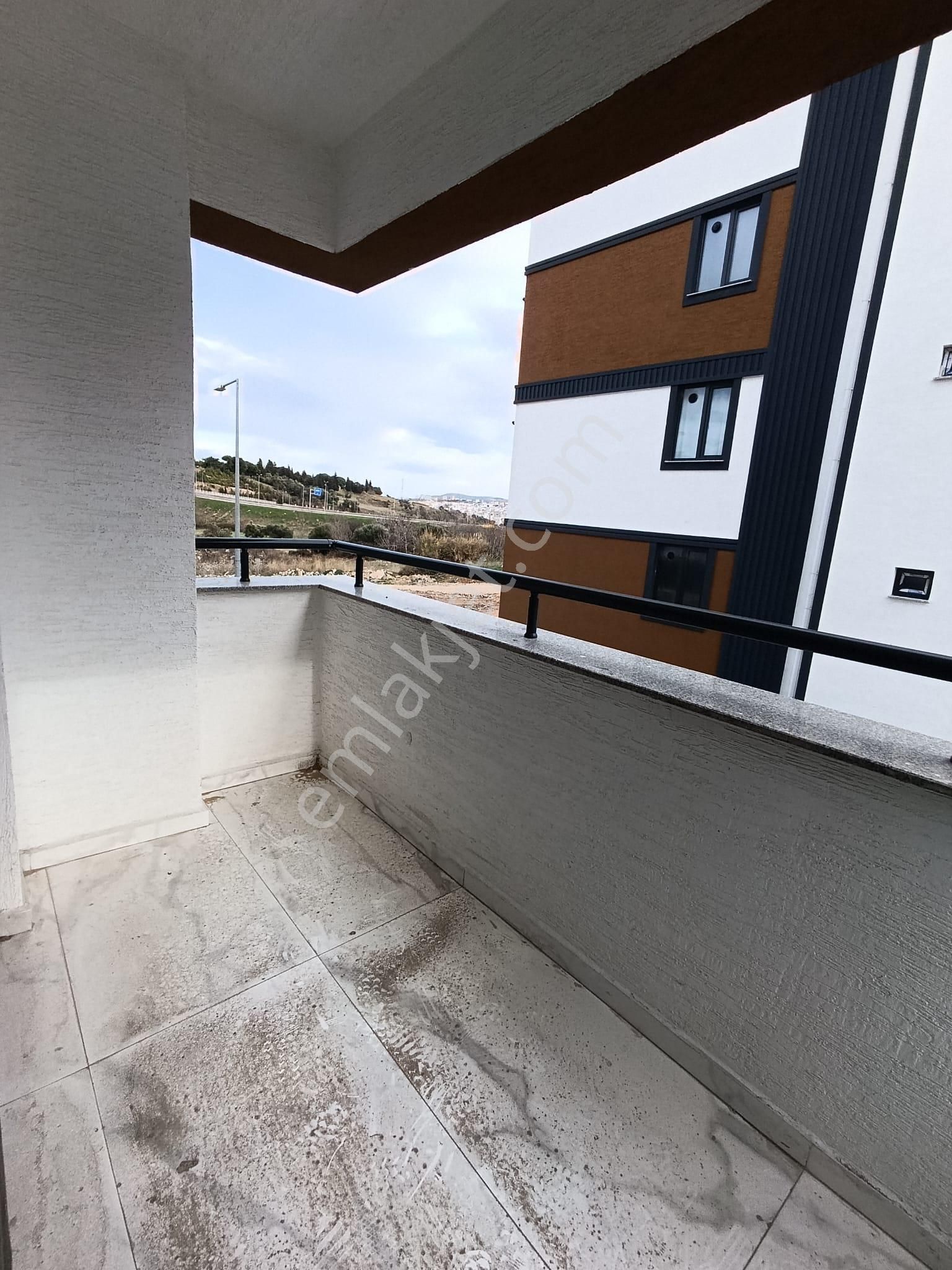 Balıkesir Bandırma Yeni Mahalle 1+1 Satılık Sıfır Daireler Yatırımlık - Görsel 33