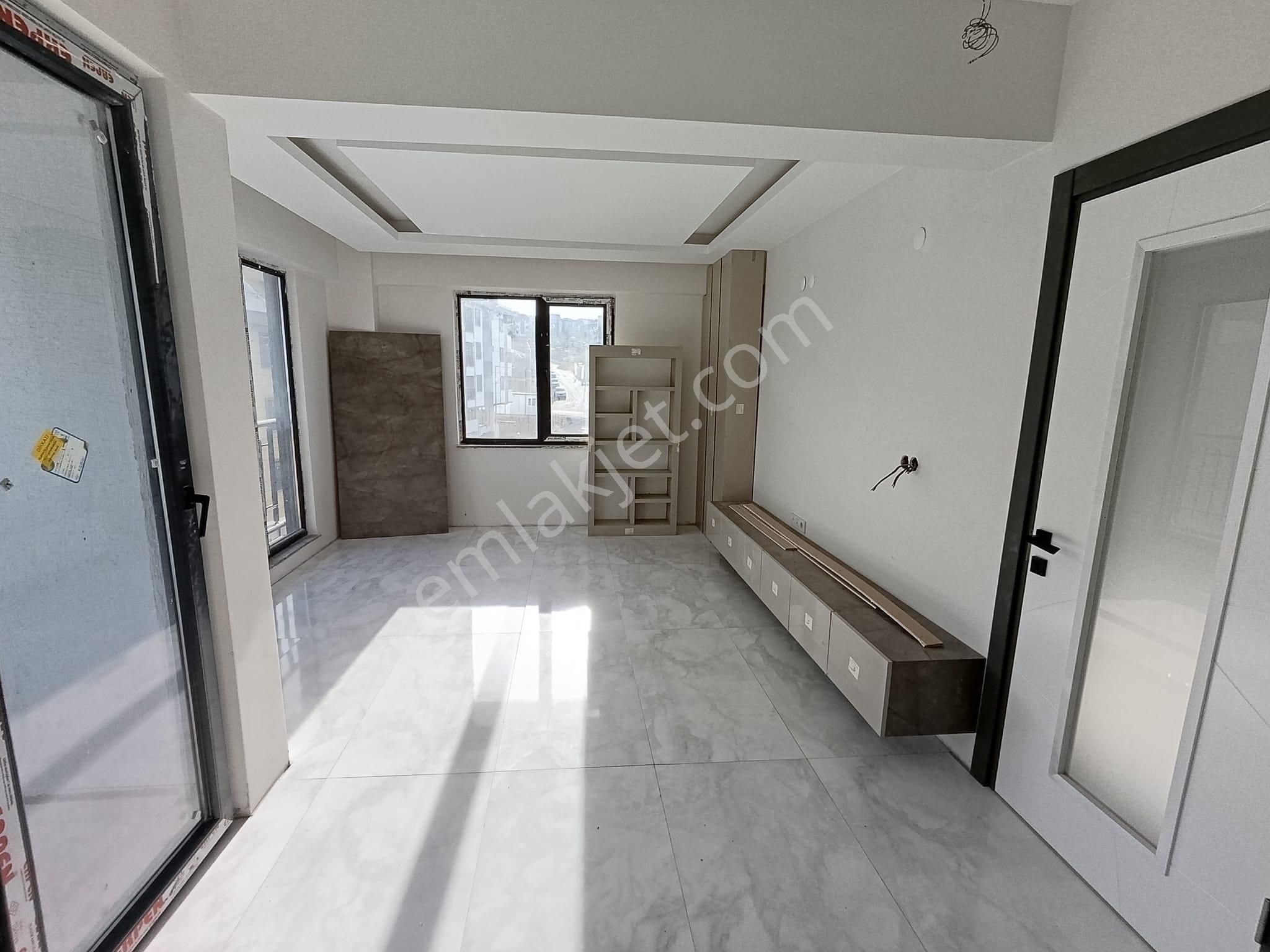 Balıkesir Bandırma Yeni Mahalle 1+1 Satılık Sıfır Daireler Yatırımlık - Görsel 14