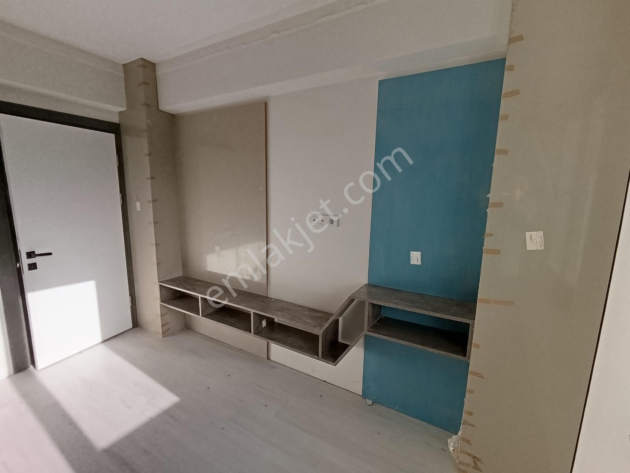 Balıkesir Bandırma Yeni Mahalle 1+1 Satılık Sıfır Daireler Yatırımlık - Görsel 18