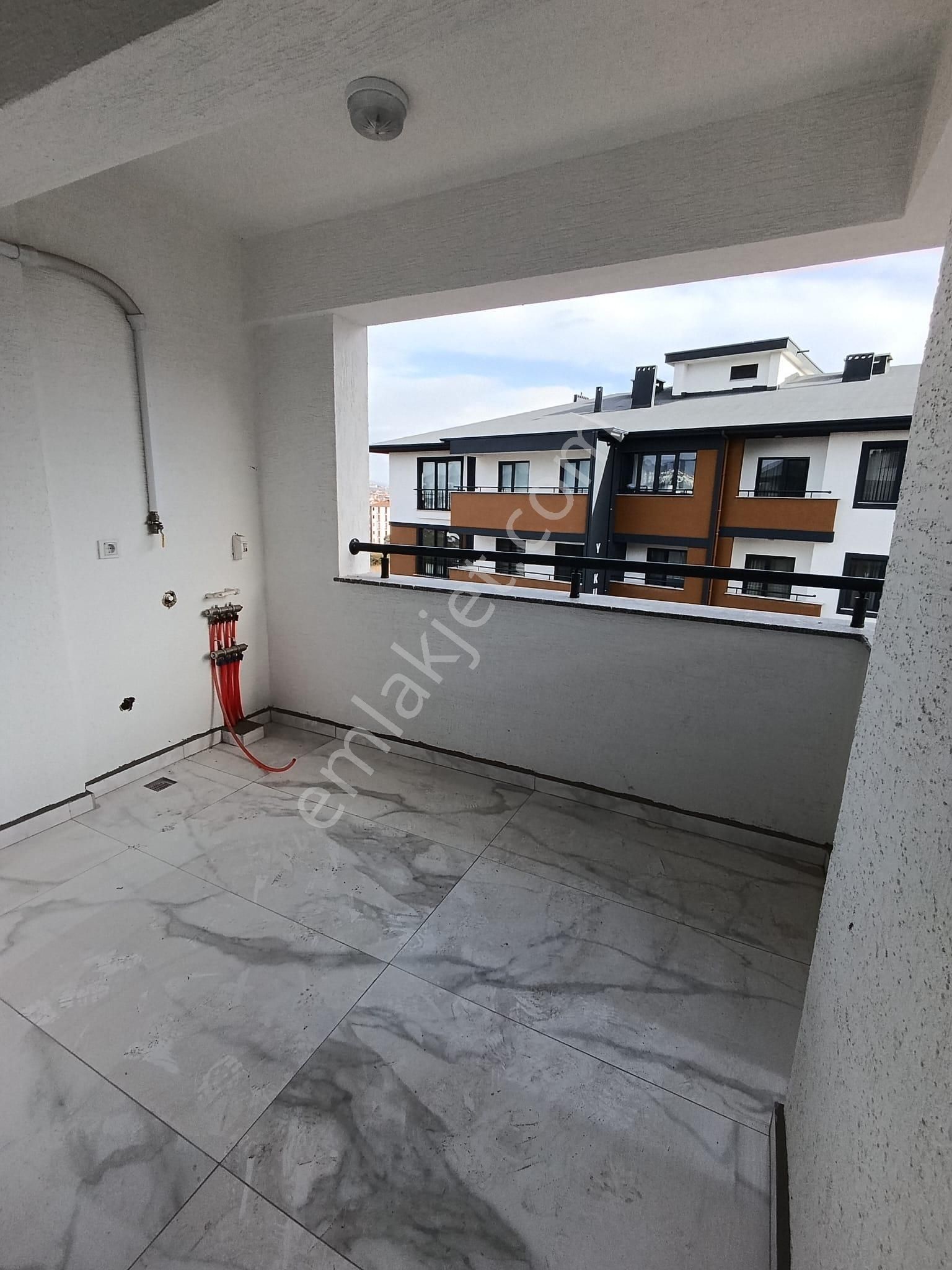 Balıkesir Bandırma Yeni Mahalle 1+1 Satılık Sıfır Daireler Yatırımlık - Görsel 26