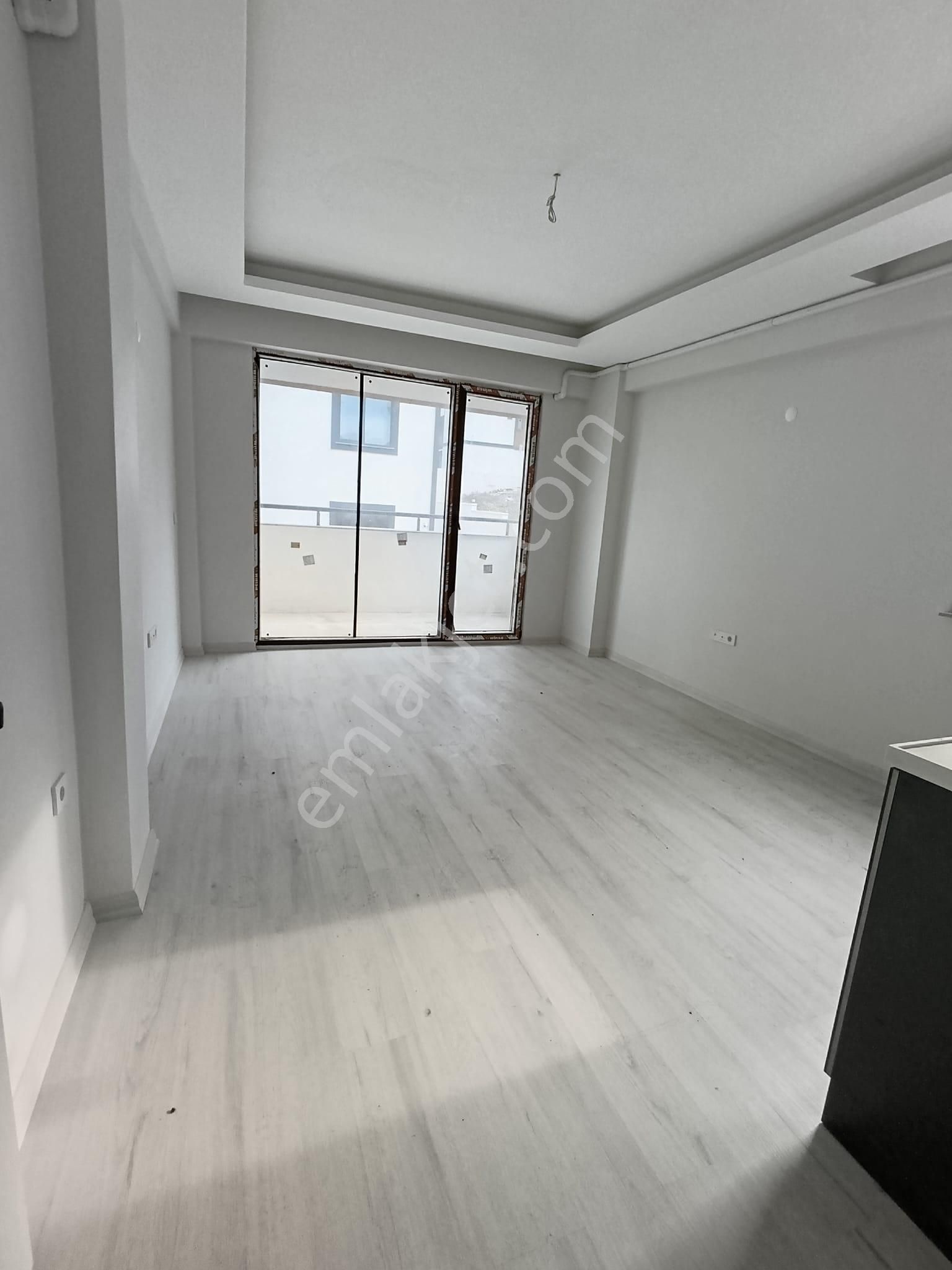 Balıkesir Bandırma Yeni Mahalle 1+1 Satılık Sıfır Daireler Yatırımlık - Görsel 29