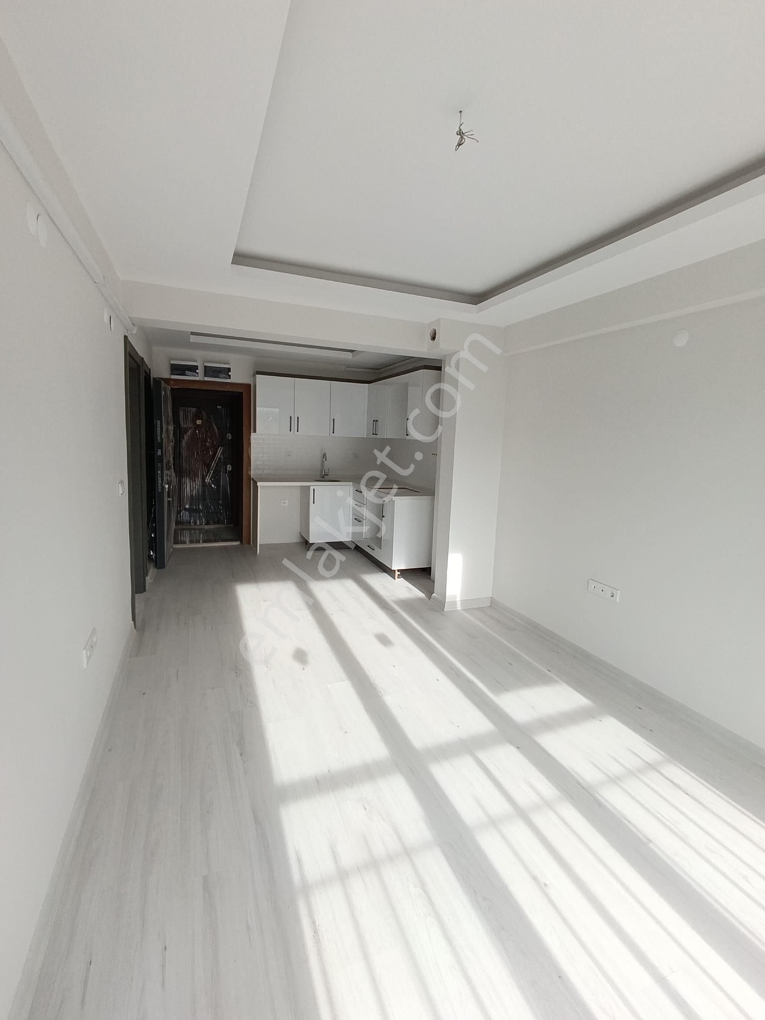 Balıkesir Bandırma Yeni Mahalle 1+1 Satılık Sıfır Daireler Yatırımlık