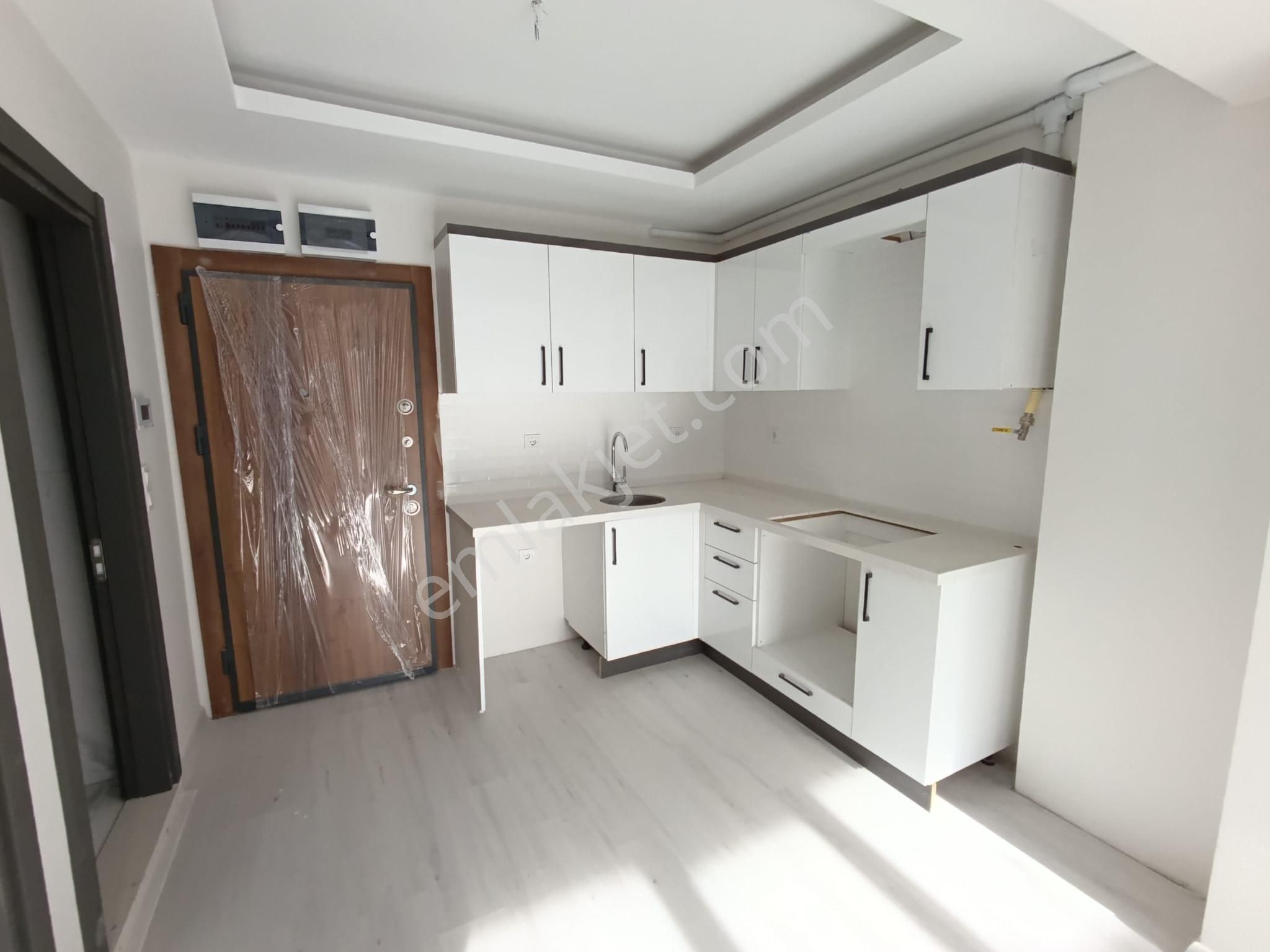 Balıkesir Bandırma Yeni Mahalle 1+1 Satılık Sıfır Daireler Yatırımlık - Görsel 4