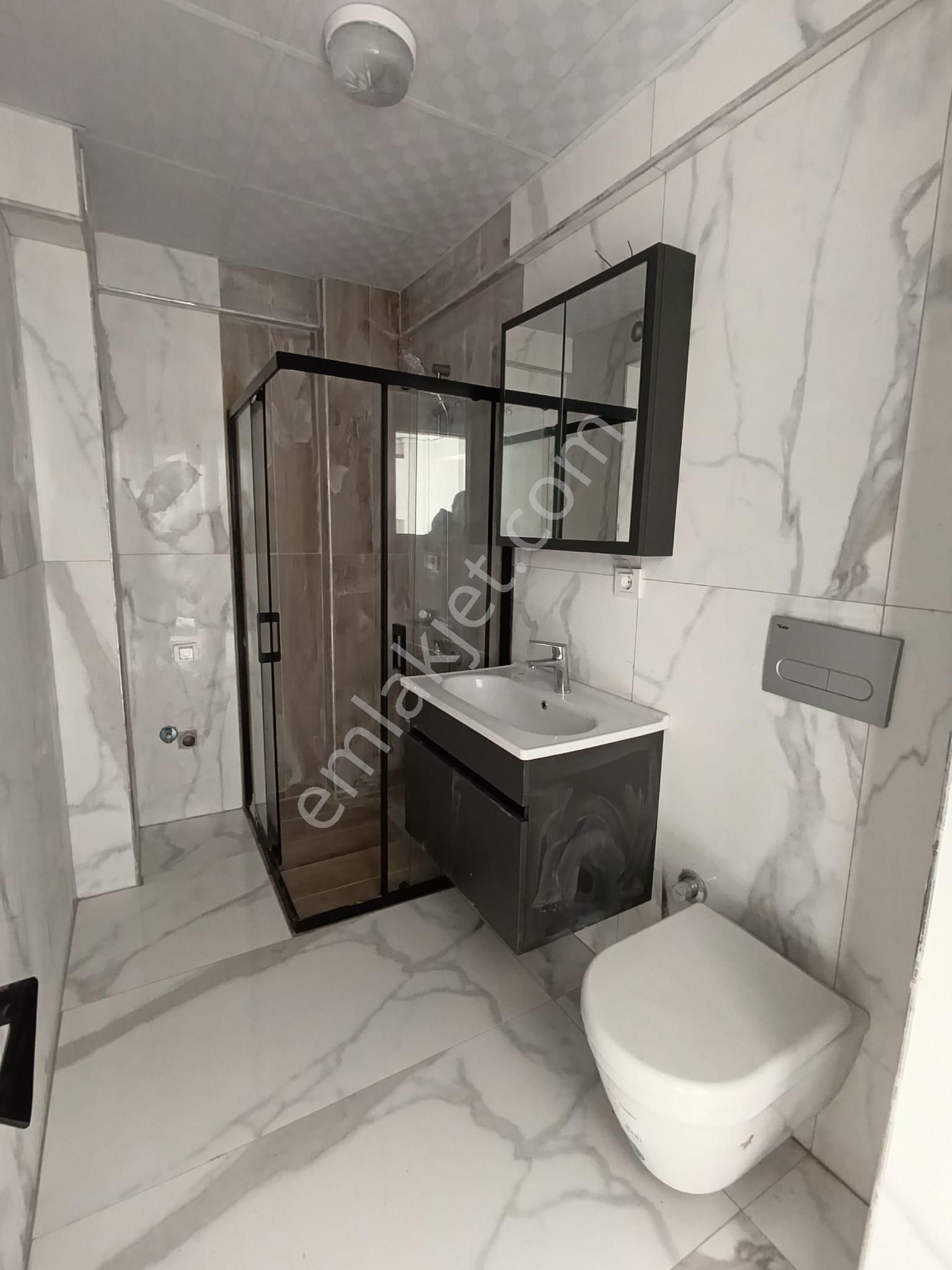 Balıkesir Bandırma Yeni Mahalle 1+1 Satılık Sıfır Daireler Yatırımlık - Görsel 7