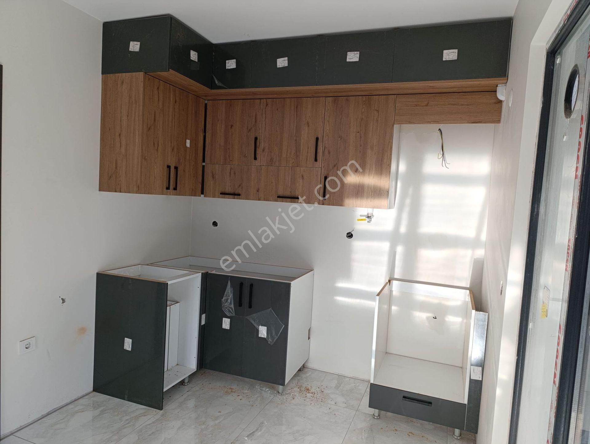 Balıkesir Bandırma Yeni Mahalle 1+1 Satılık Sıfır Daireler Yatırımlık - Görsel 16