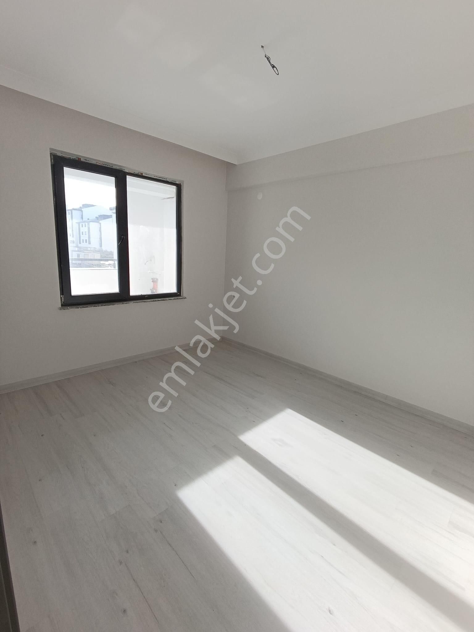 Balıkesir Bandırma Yeni Mahalle 1+1 Satılık Sıfır Daireler Yatırımlık - Görsel 6