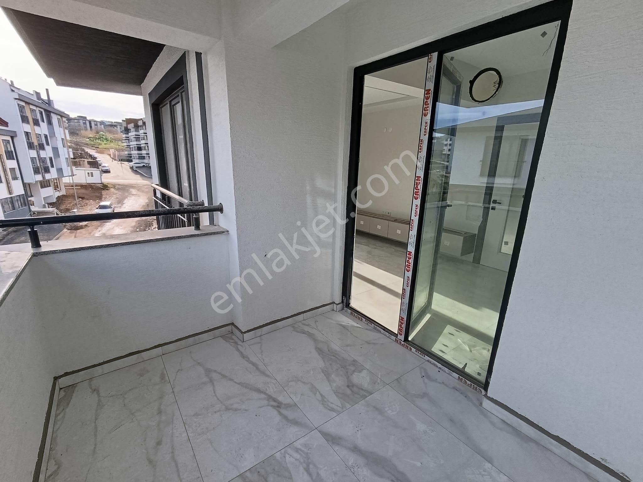 Balıkesir Bandırma Yeni Mahalle 1+1 Satılık Sıfır Daireler Yatırımlık - Görsel 25