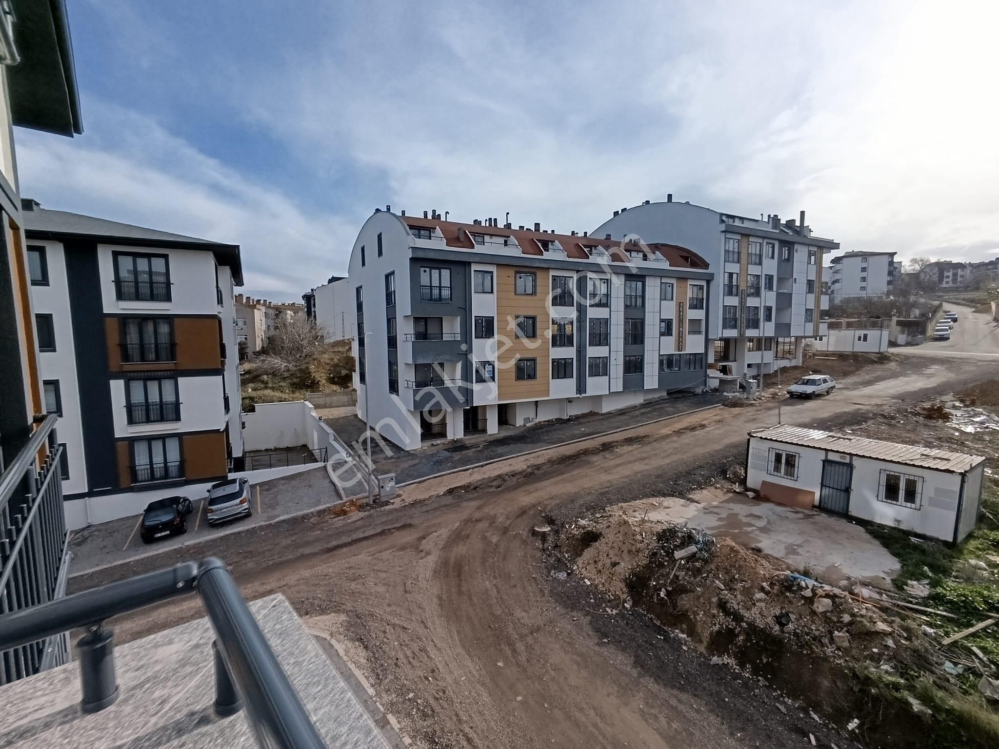 Balıkesir Bandırma Yeni Mahalle 1+1 Satılık Sıfır Daireler Yatırımlık - Görsel 12