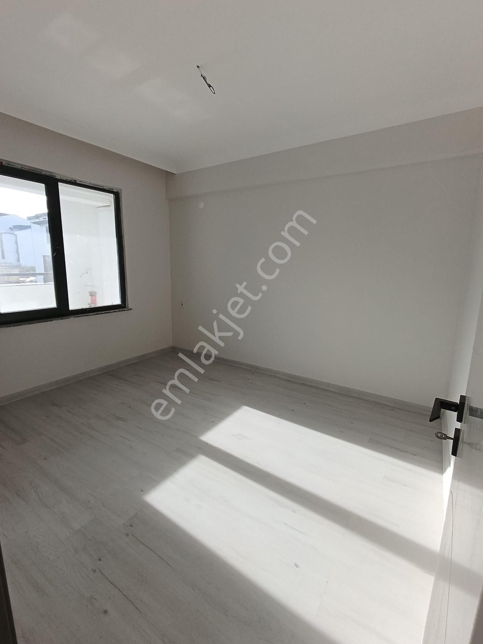 Balıkesir Bandırma Yeni Mahalle 1+1 Satılık Sıfır Daireler Yatırımlık - Görsel 5