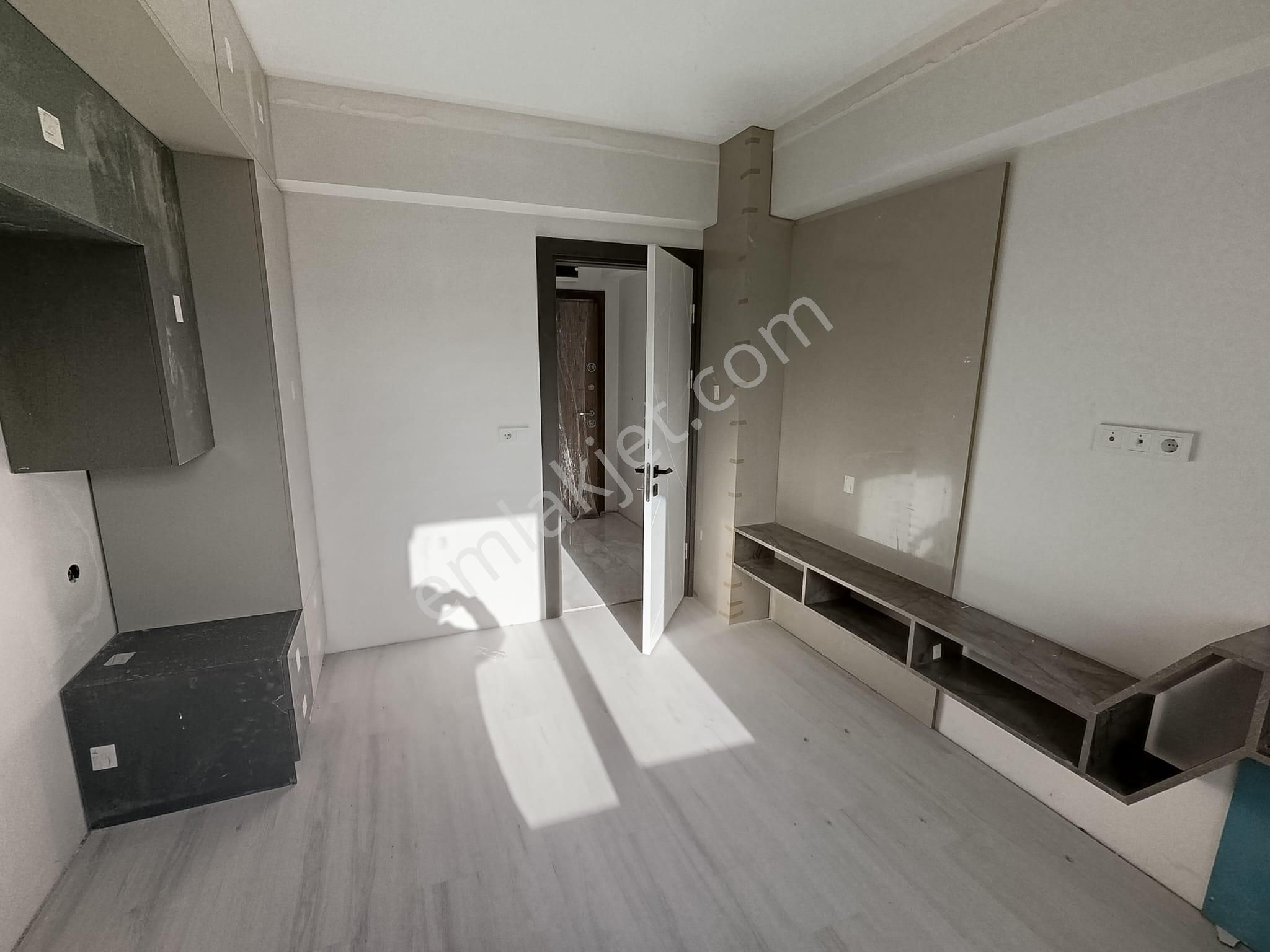 Balıkesir Bandırma Yeni Mahalle 1+1 Satılık Sıfır Daireler Yatırımlık - Görsel 19