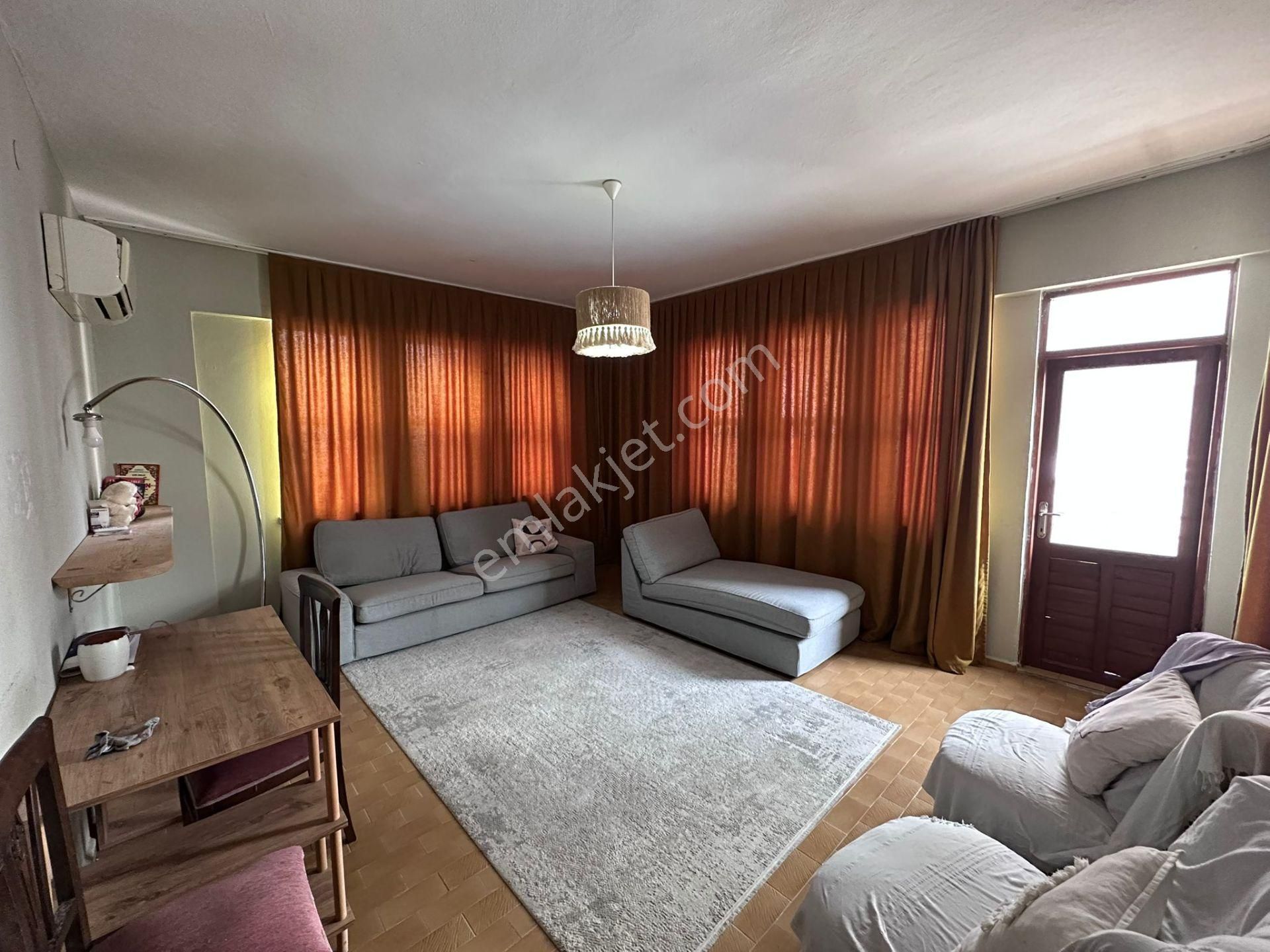 Alanya Saray Mahallesinde Eşyalı Kiralık 2+1 Daire - Görsel 10