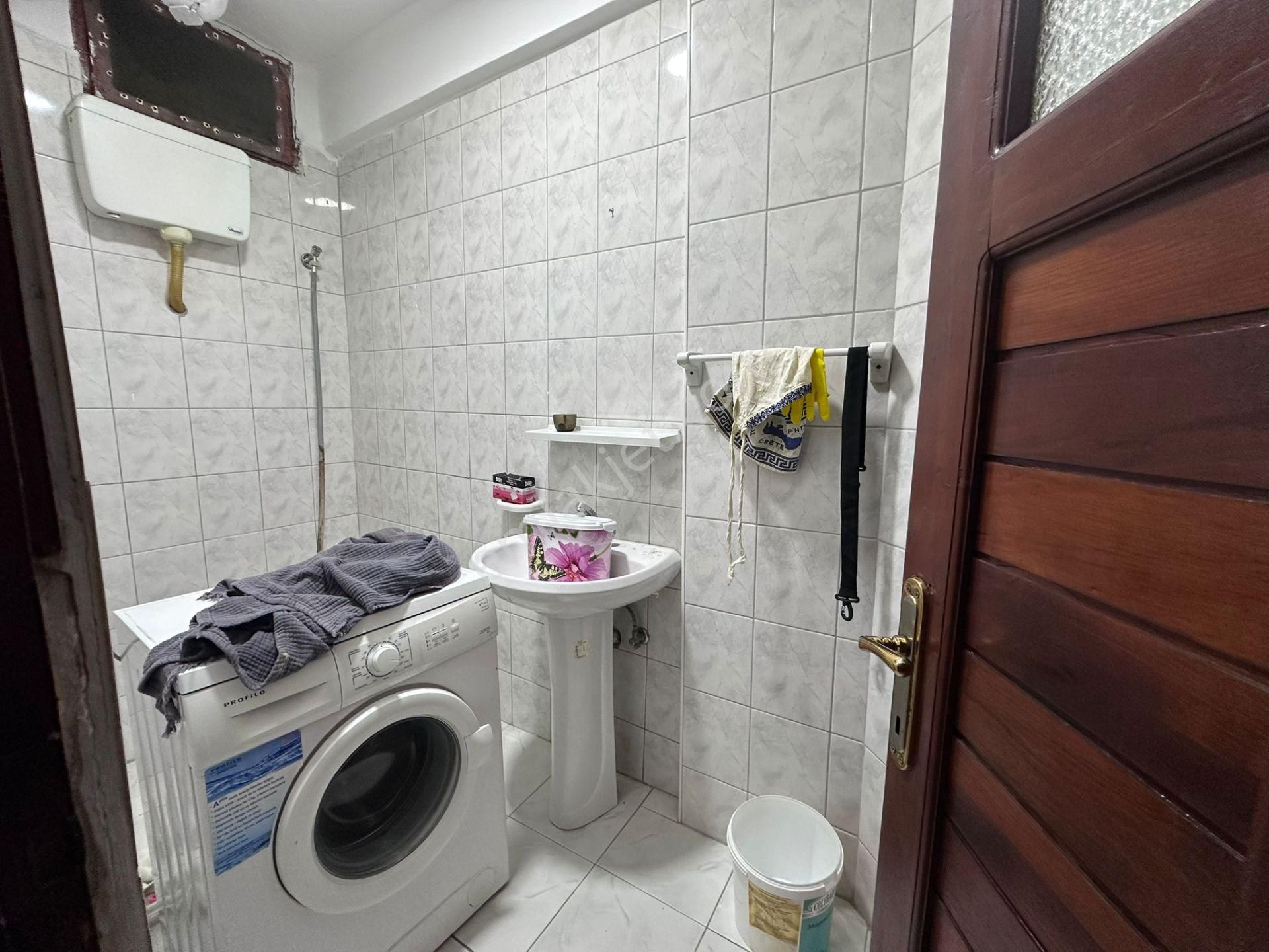 Alanya Saray Mahallesinde Eşyalı Kiralık 2+1 Daire - Görsel 14