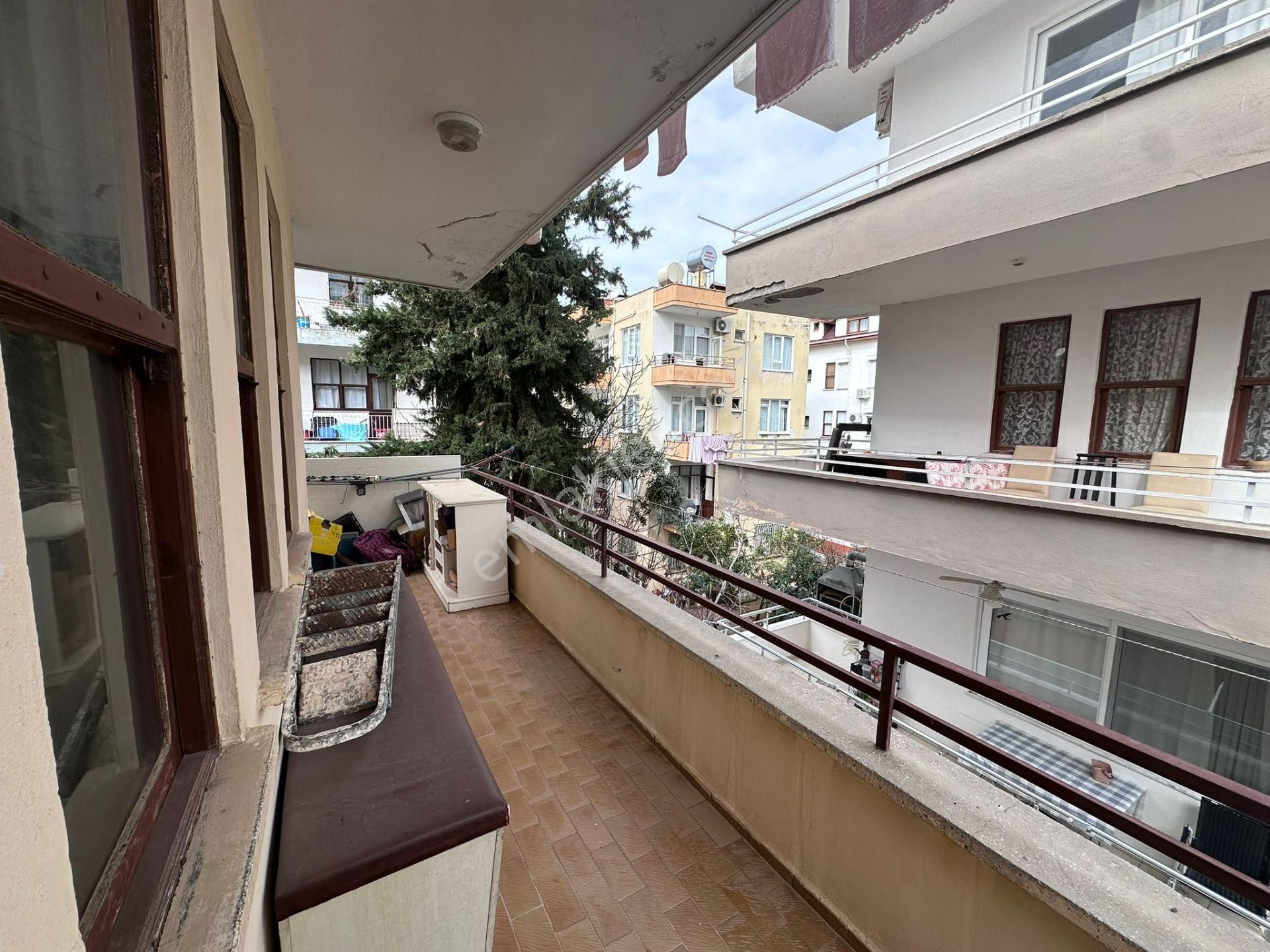 Alanya Saray Mahallesinde Eşyalı Kiralık 2+1 Daire - Görsel 8