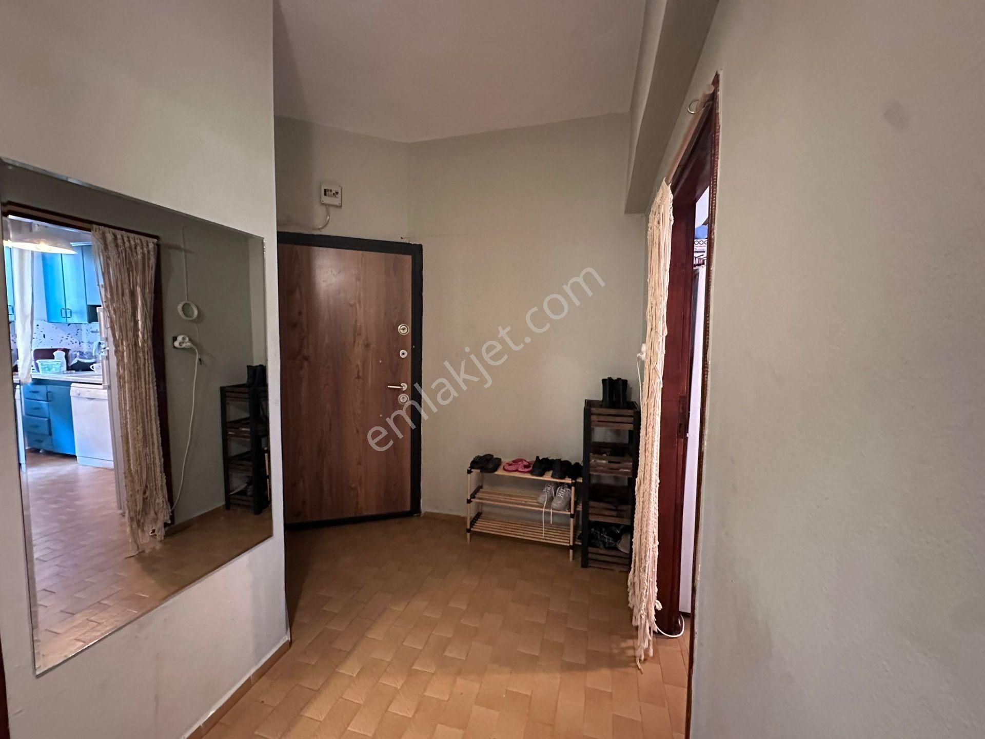 Alanya Saray Mahallesinde Eşyalı Kiralık 2+1 Daire - Görsel 15
