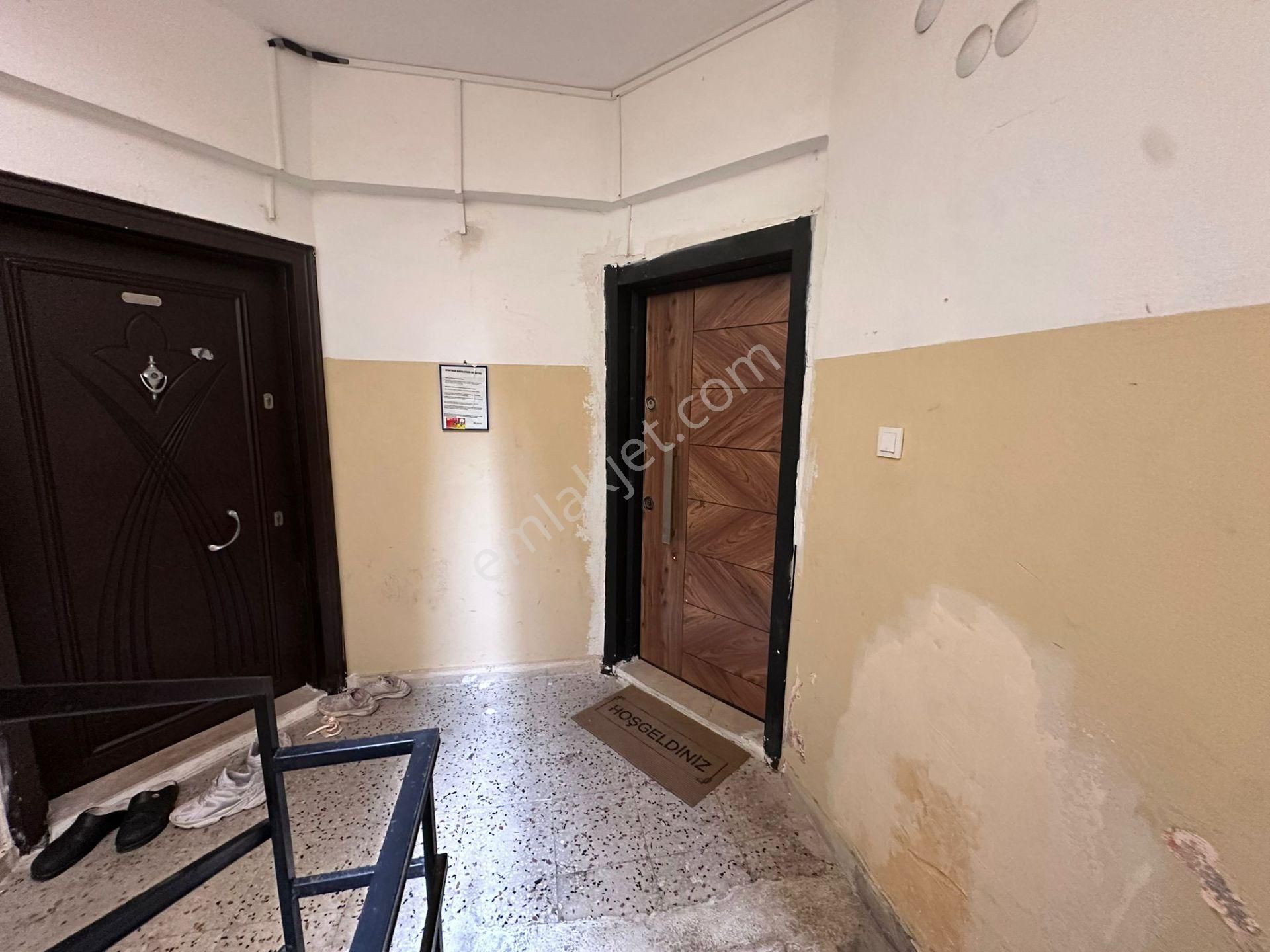 Alanya Saray Mahallesinde Eşyalı Kiralık 2+1 Daire - Görsel 3