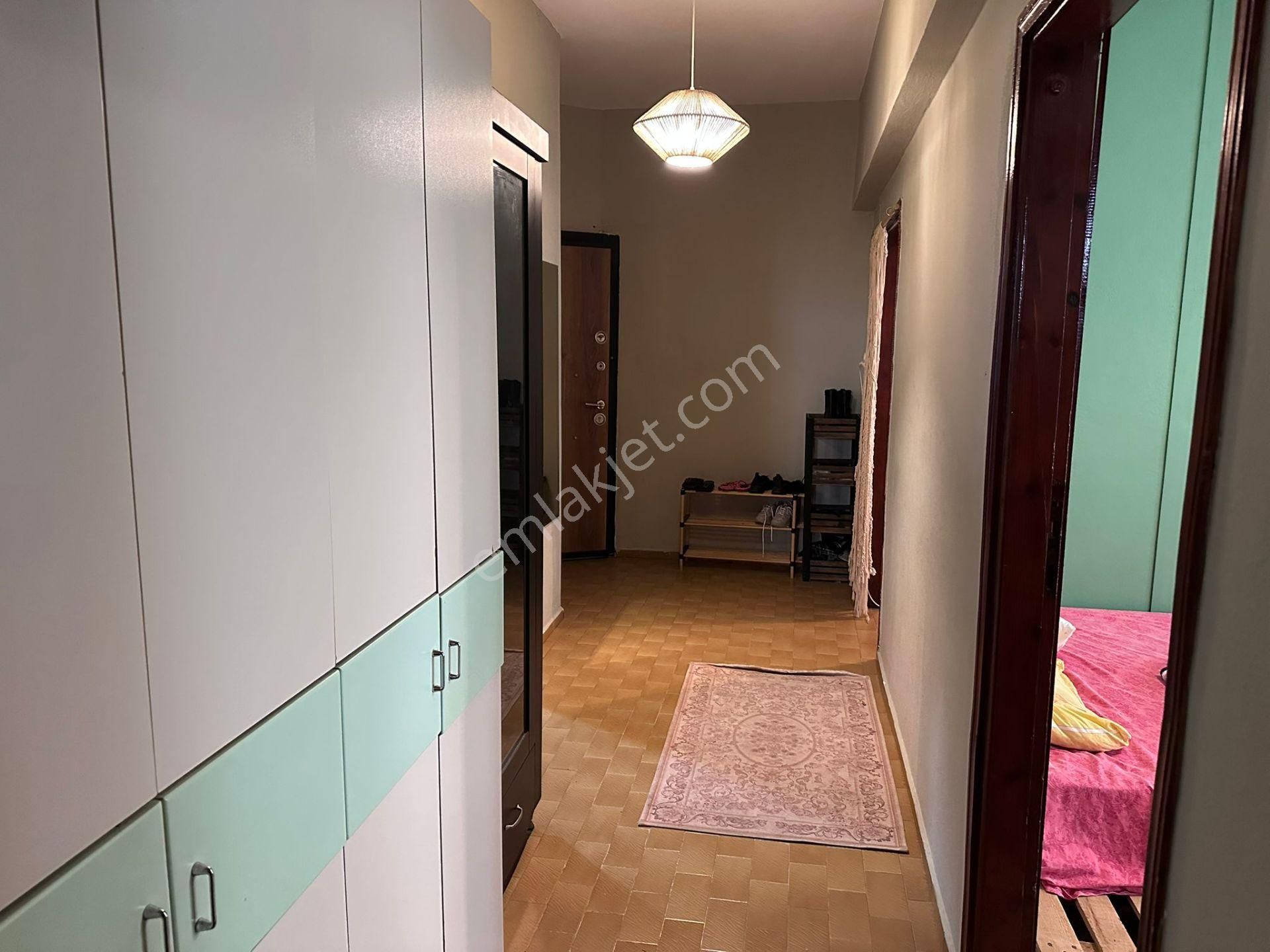 Alanya Saray Mahallesinde Eşyalı Kiralık 2+1 Daire - Görsel 5