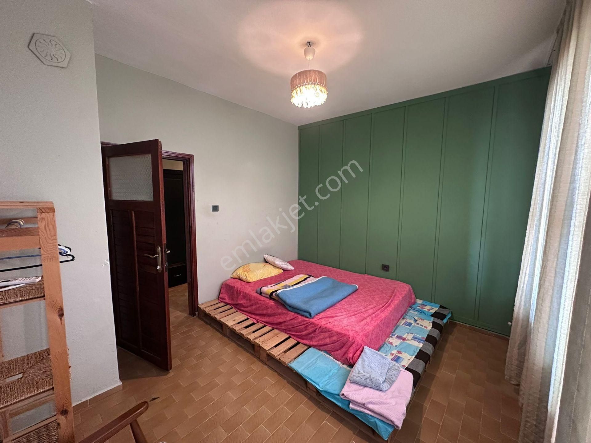 Alanya Saray Mahallesinde Eşyalı Kiralık 2+1 Daire - Görsel 11