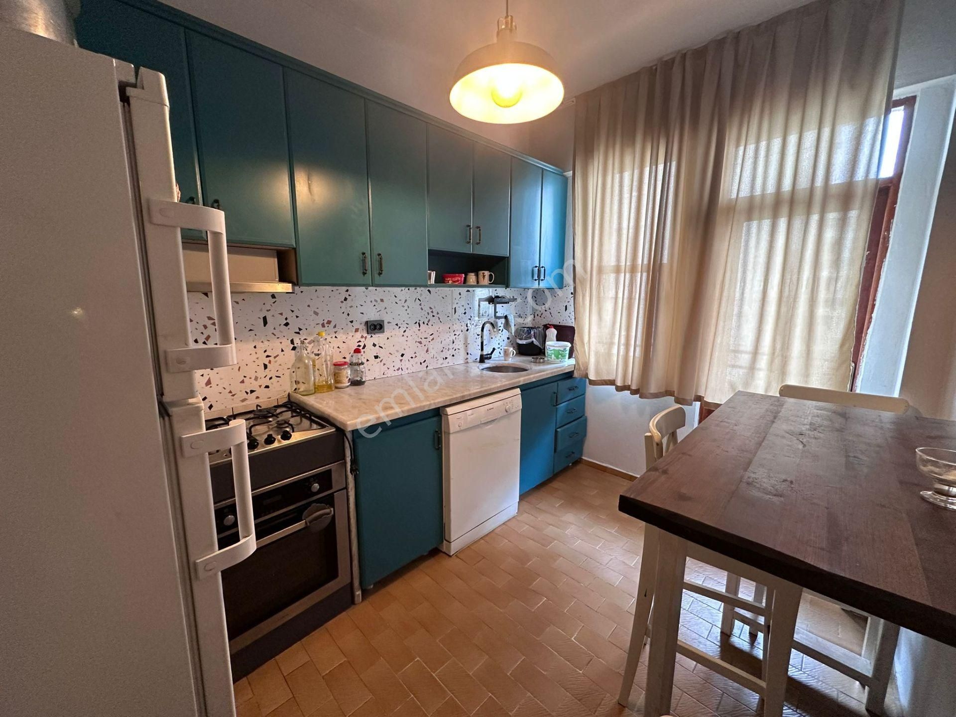 Alanya Saray Mahallesinde Eşyalı Kiralık 2+1 Daire - Görsel 16