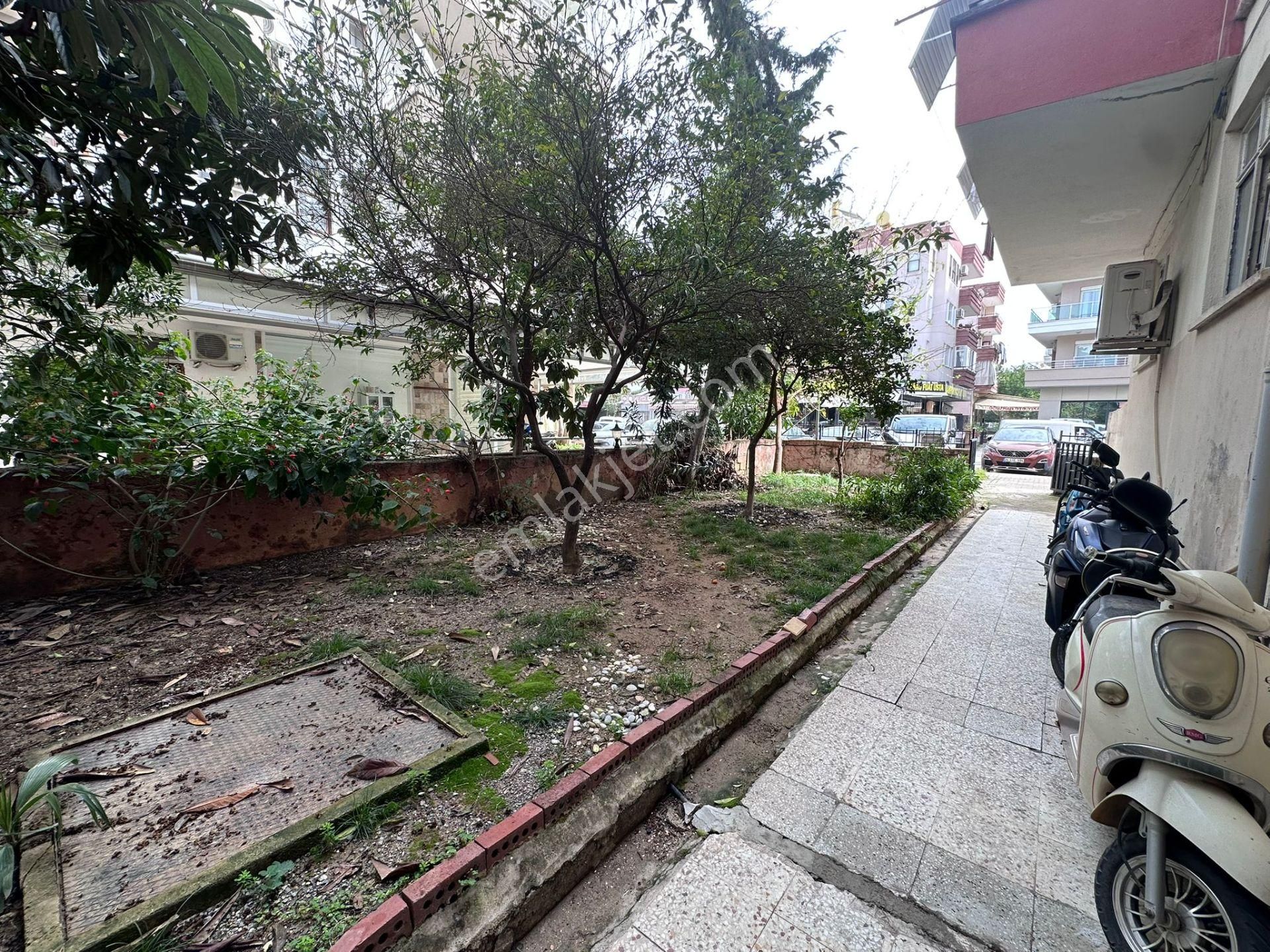 Alanya Saray Mahallesinde Eşyalı Kiralık 2+1 Daire - Görsel 2