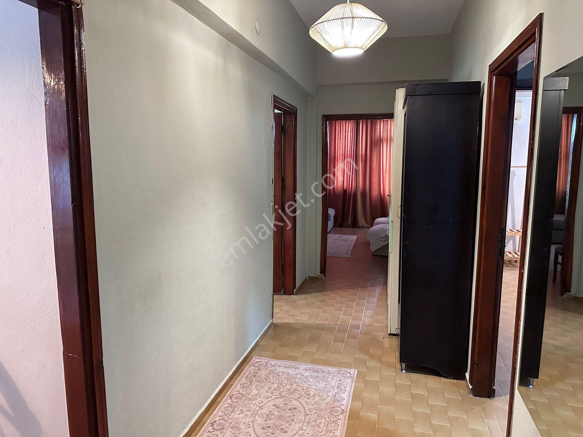 Alanya Saray Mahallesinde Eşyalı Kiralık 2+1 Daire - Görsel 4