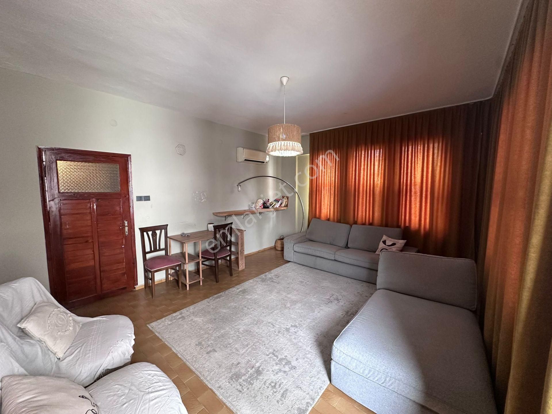 Alanya Saray Mahallesinde Eşyalı Kiralık 2+1 Daire - Görsel 9