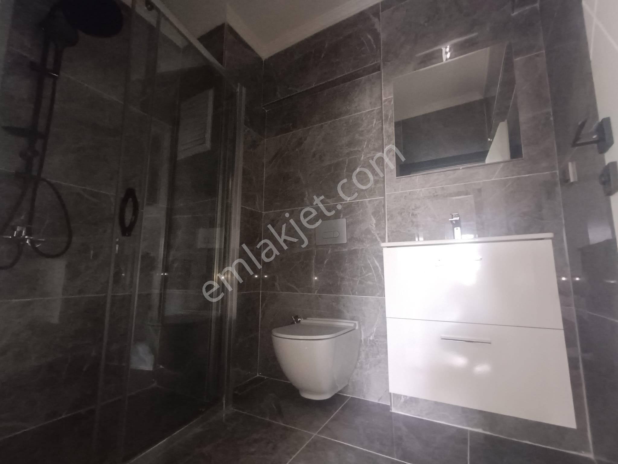 Çamlık’ta Denize 150m Mesafede | İçi Tamamen Yapılı Masrafsız 2+1 - Görsel 13