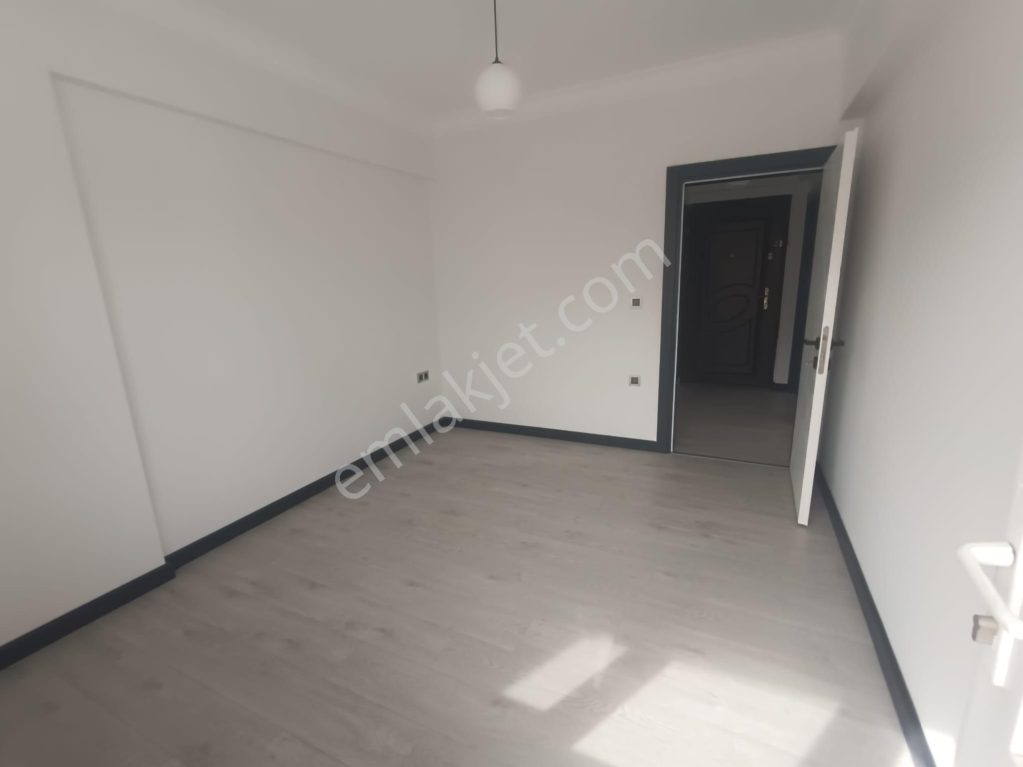 Çamlık’ta Denize 150m Mesafede | İçi Tamamen Yapılı Masrafsız 2+1 - Görsel 9