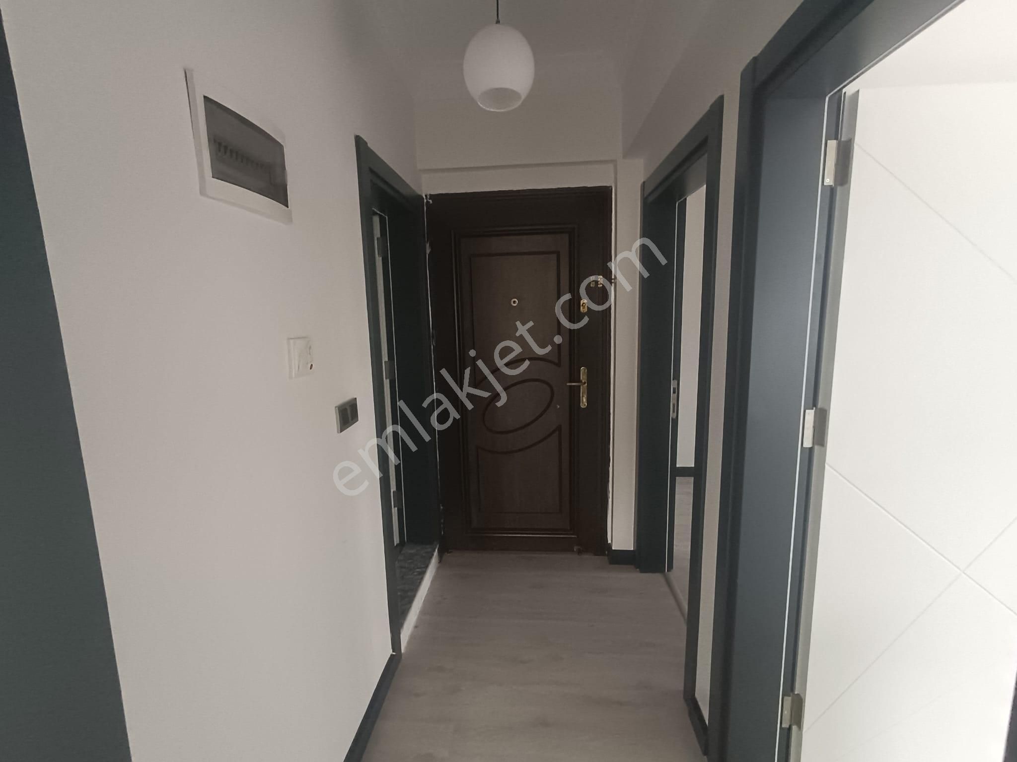 Çamlık’ta Denize 150m Mesafede | İçi Tamamen Yapılı Masrafsız 2+1 - Görsel 8