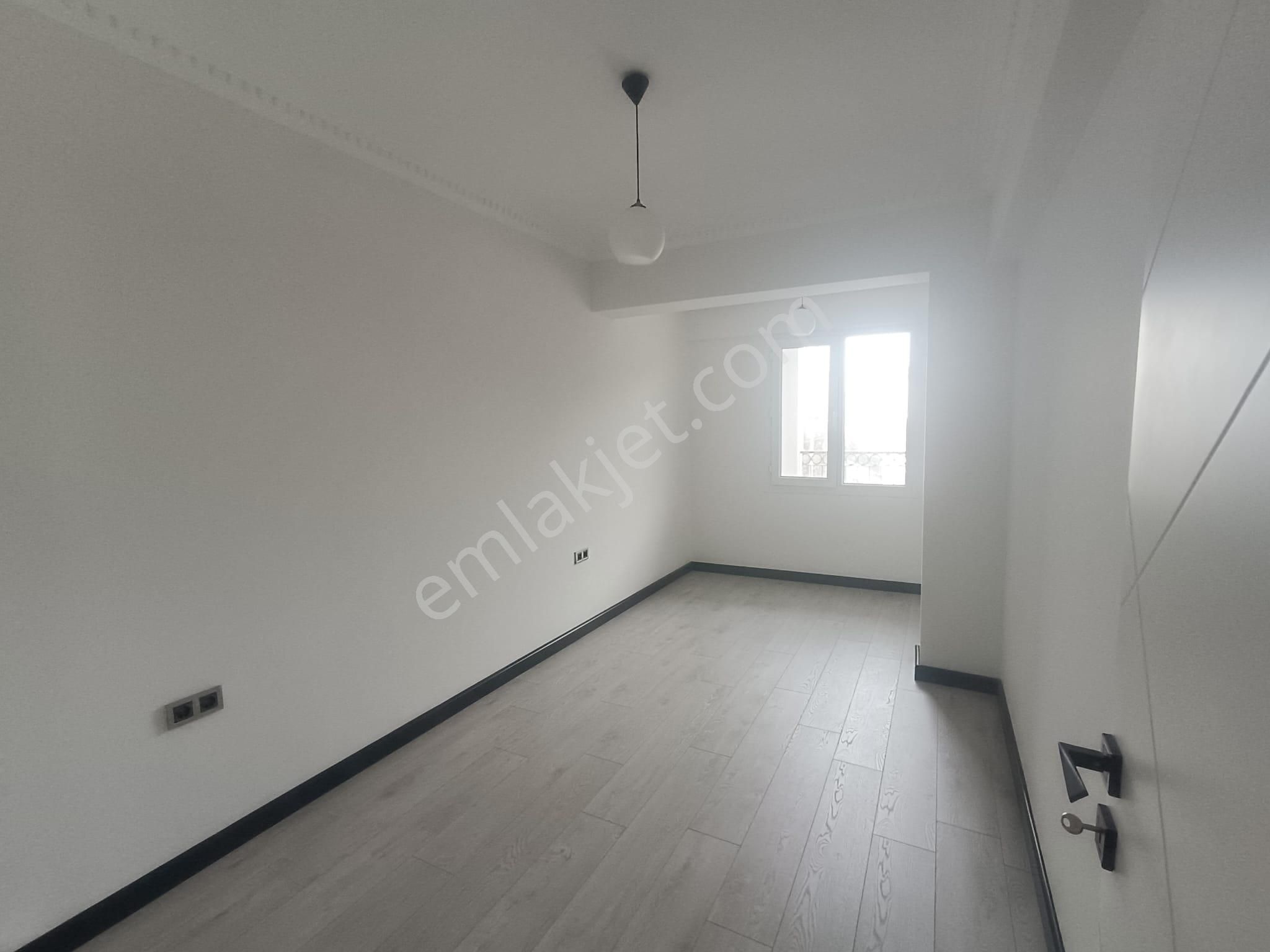 Çamlık’ta Denize 150m Mesafede | İçi Tamamen Yapılı Masrafsız 2+1 - Görsel 11