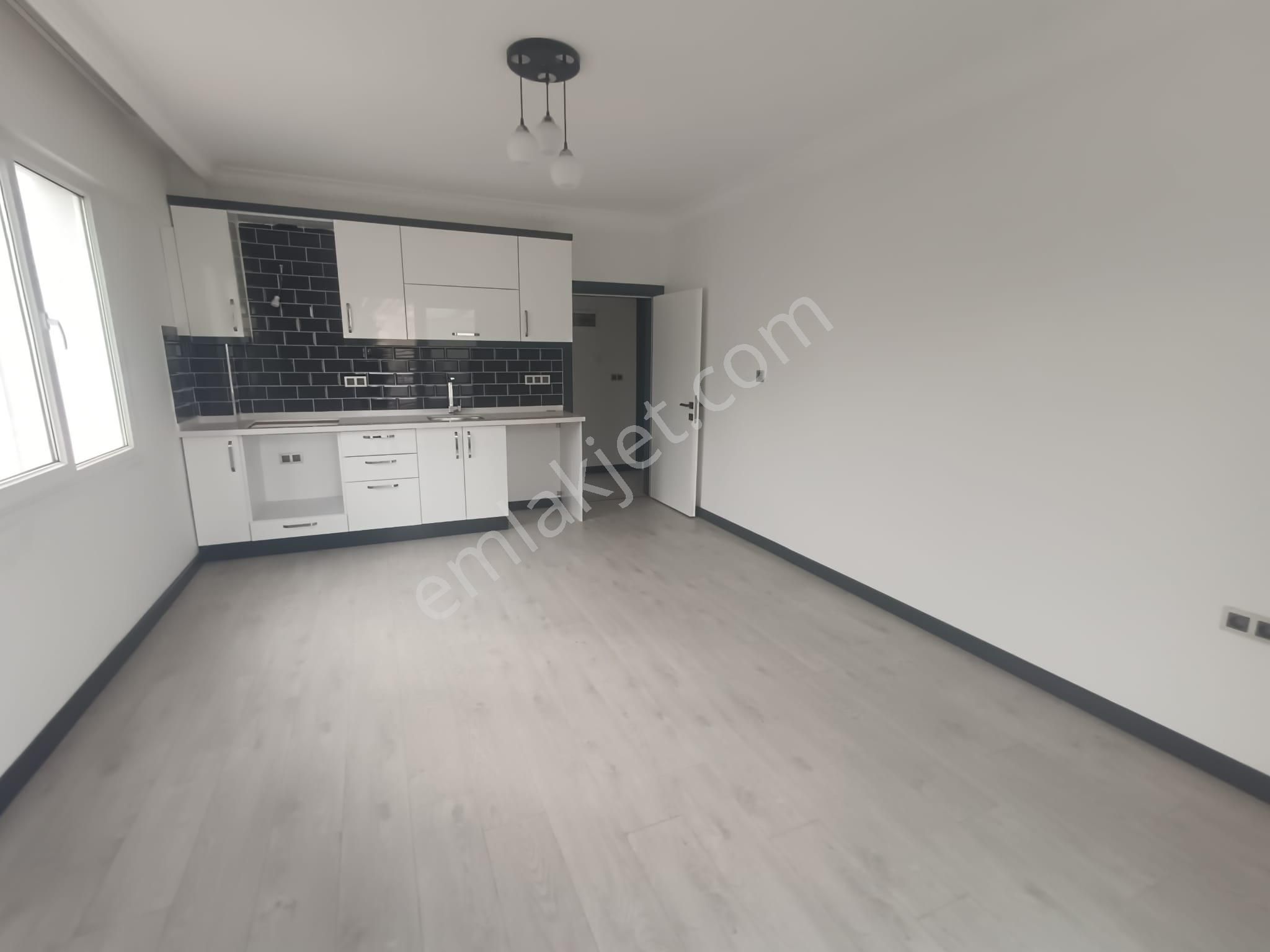 Çamlık’ta Denize 150m Mesafede | İçi Tamamen Yapılı Masrafsız 2+1