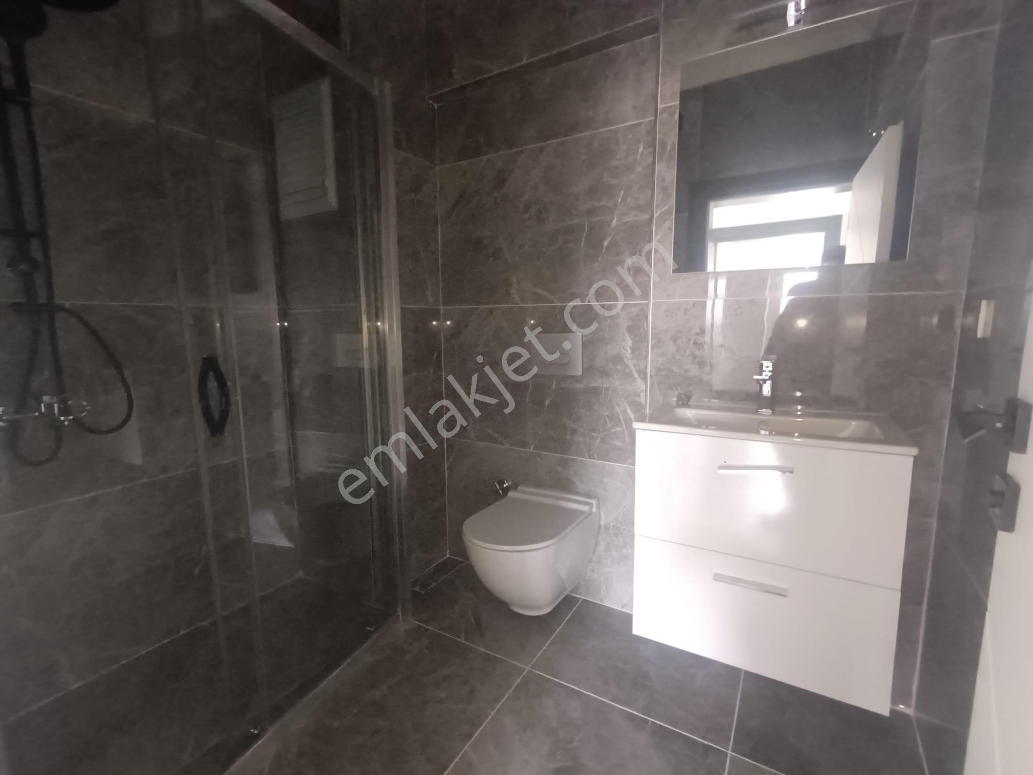 Çamlık’ta Denize 150m Mesafede | İçi Tamamen Yapılı Masrafsız 2+1 - Görsel 6